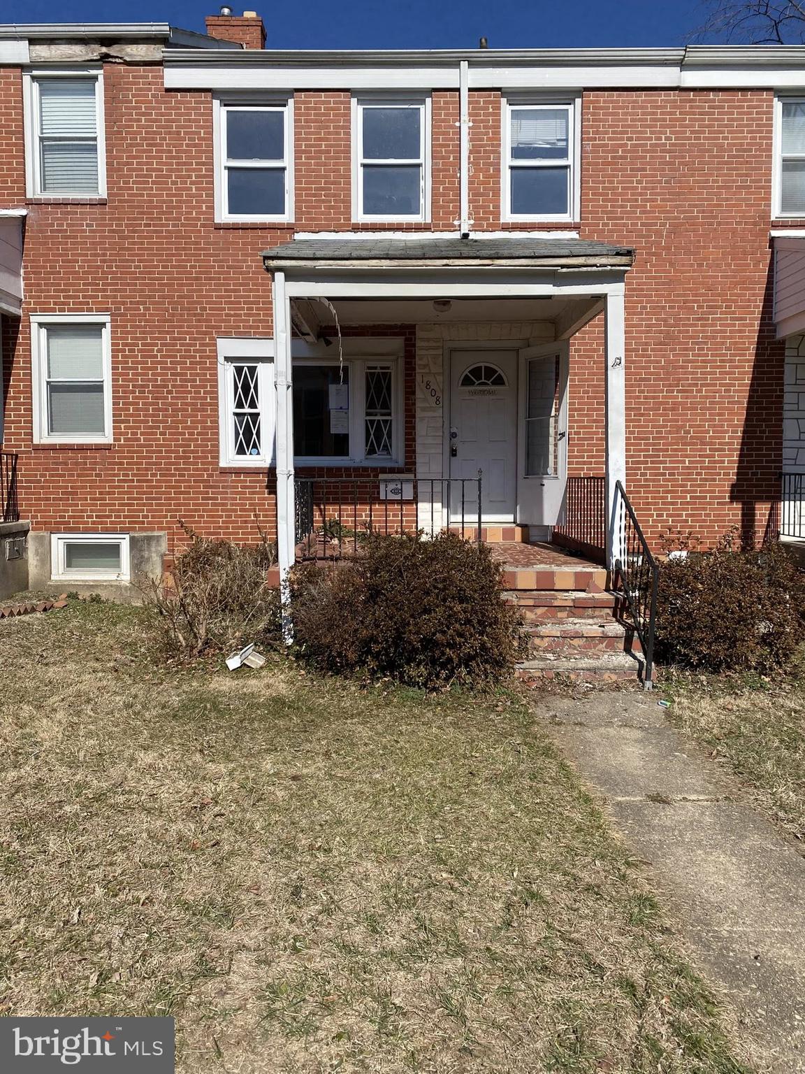 LOCH RAVEN - Residential
