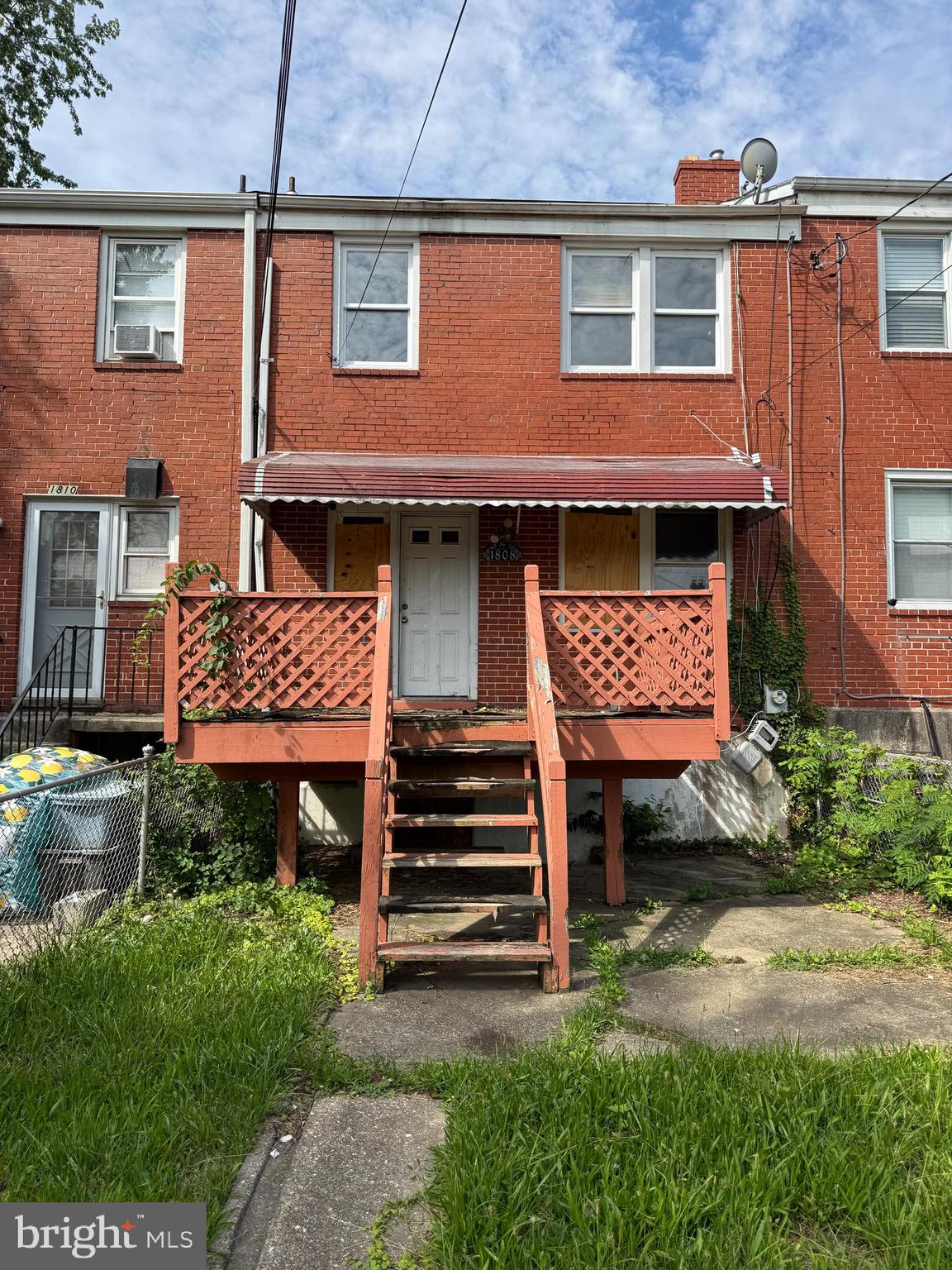 LOCH RAVEN - Residential
