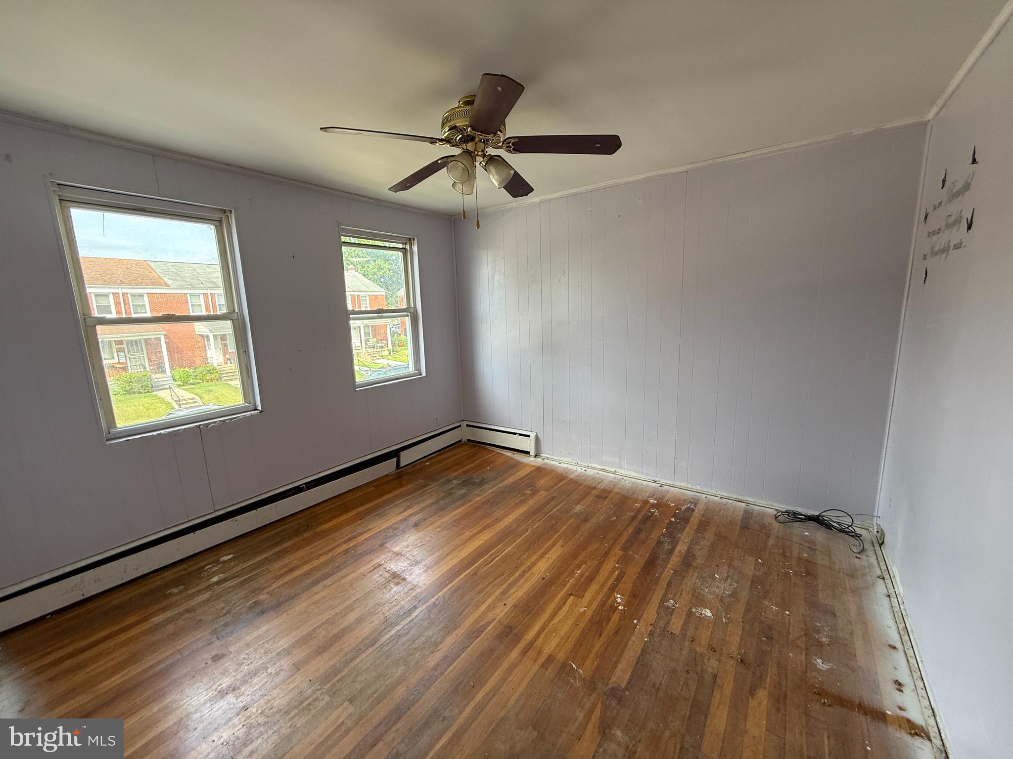 LOCH RAVEN - Residential