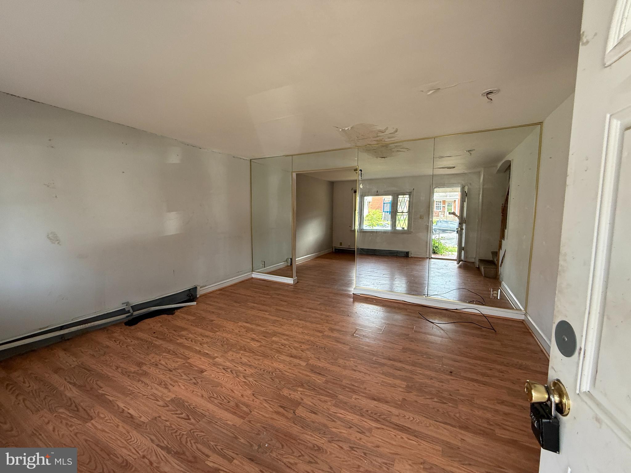 LOCH RAVEN - Residential