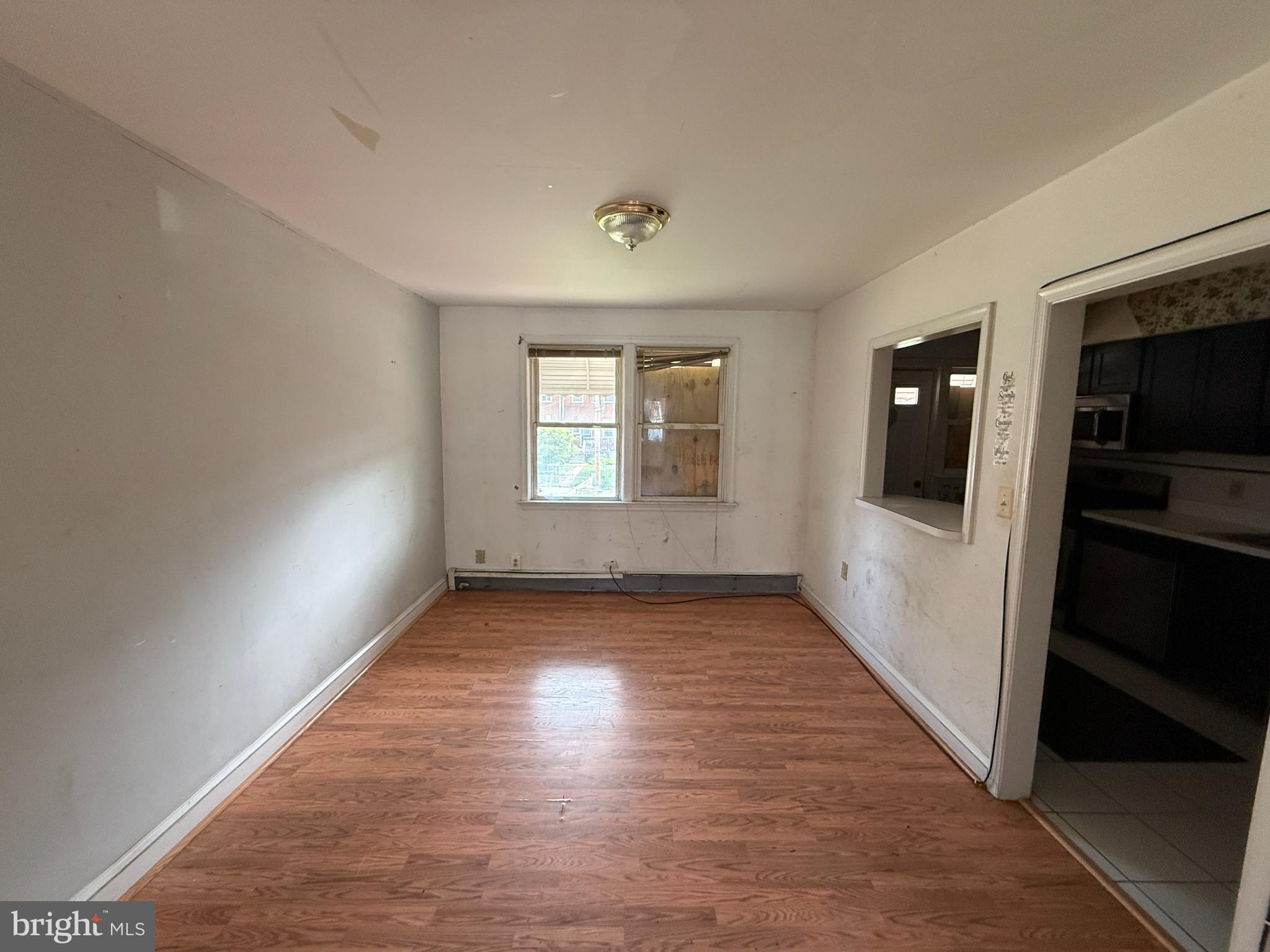LOCH RAVEN - Residential