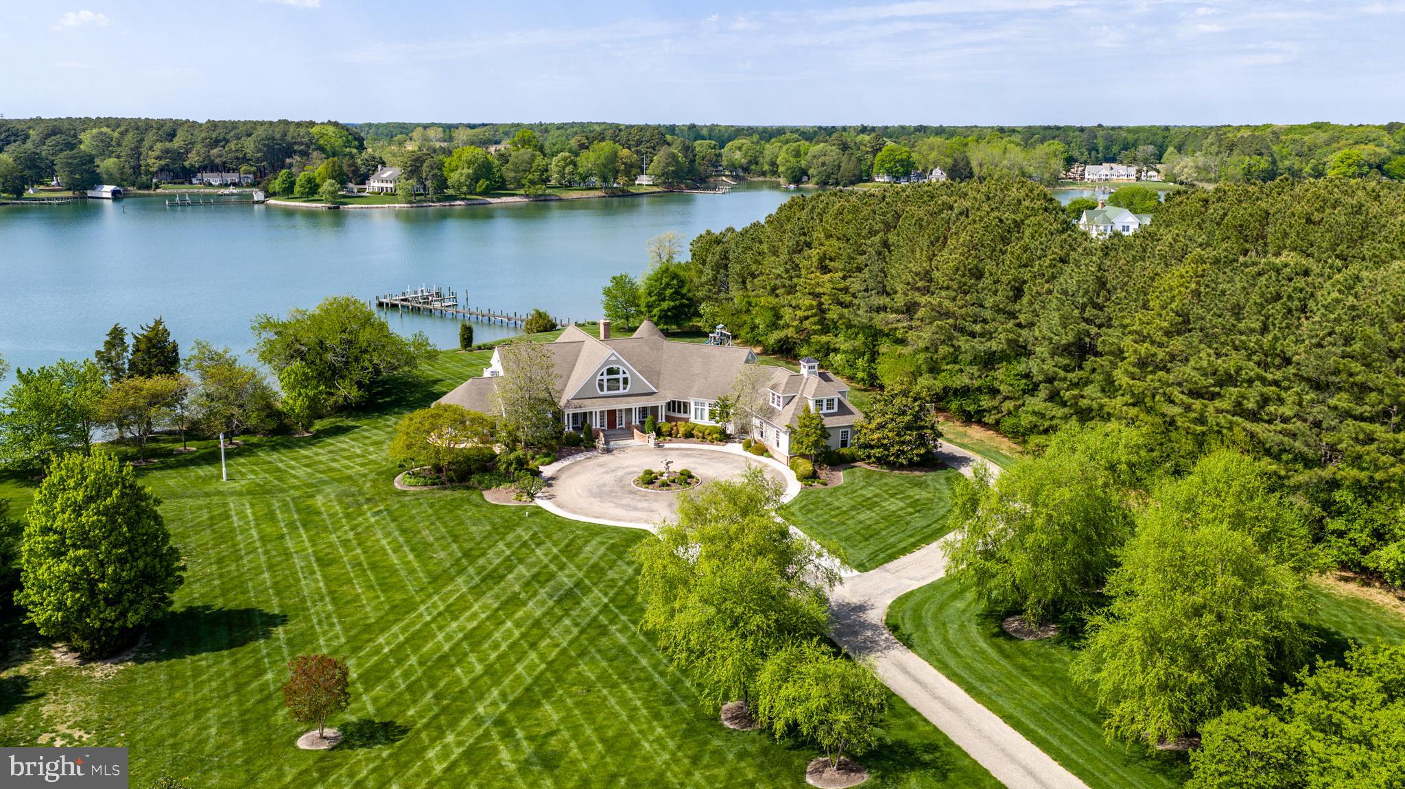 ISLAND CREEK NECK - Residential