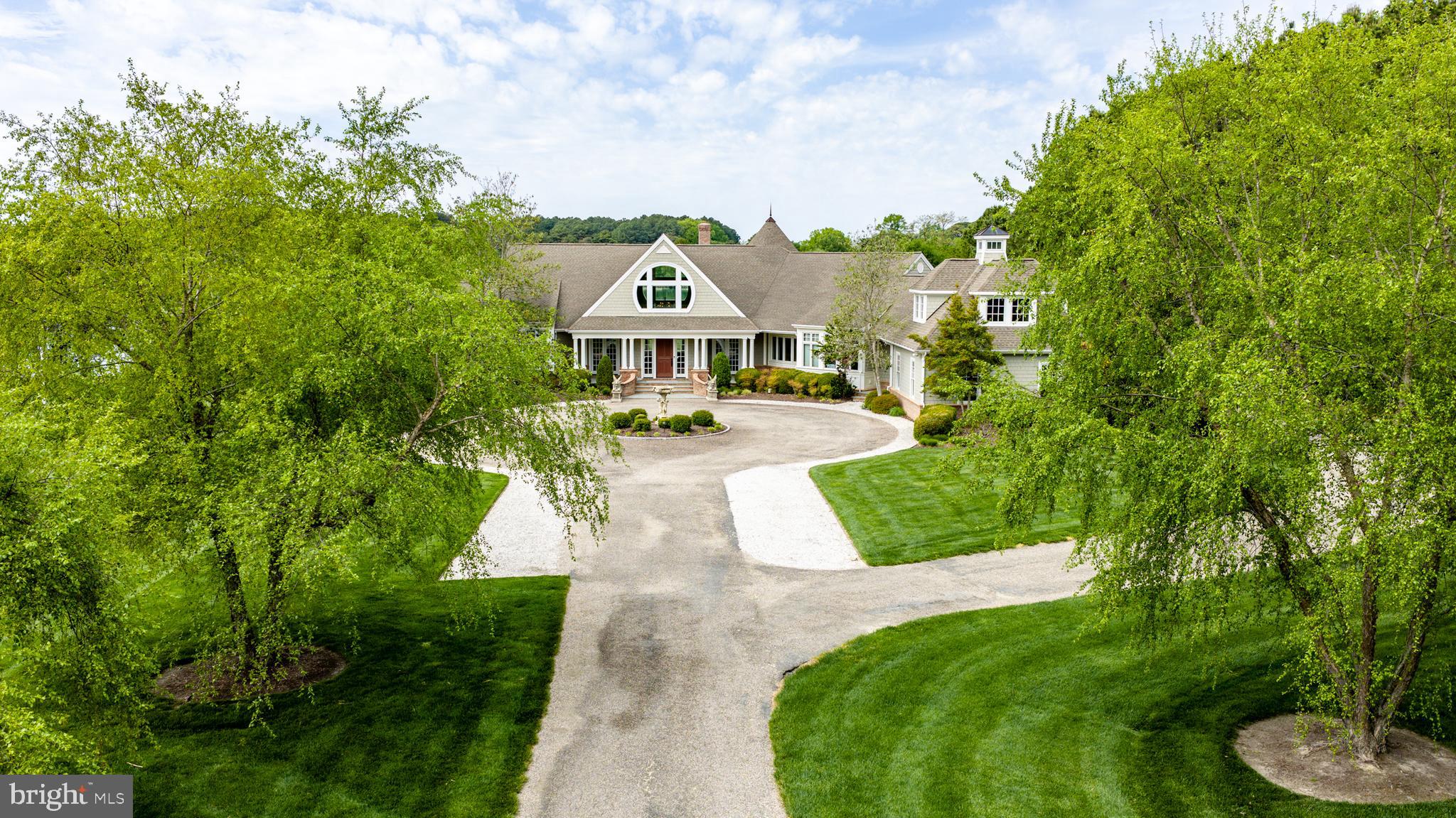 ISLAND CREEK NECK - Residential