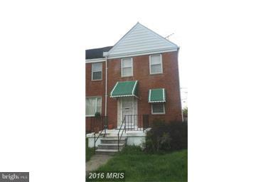 BELAIR-EDISON - Residential