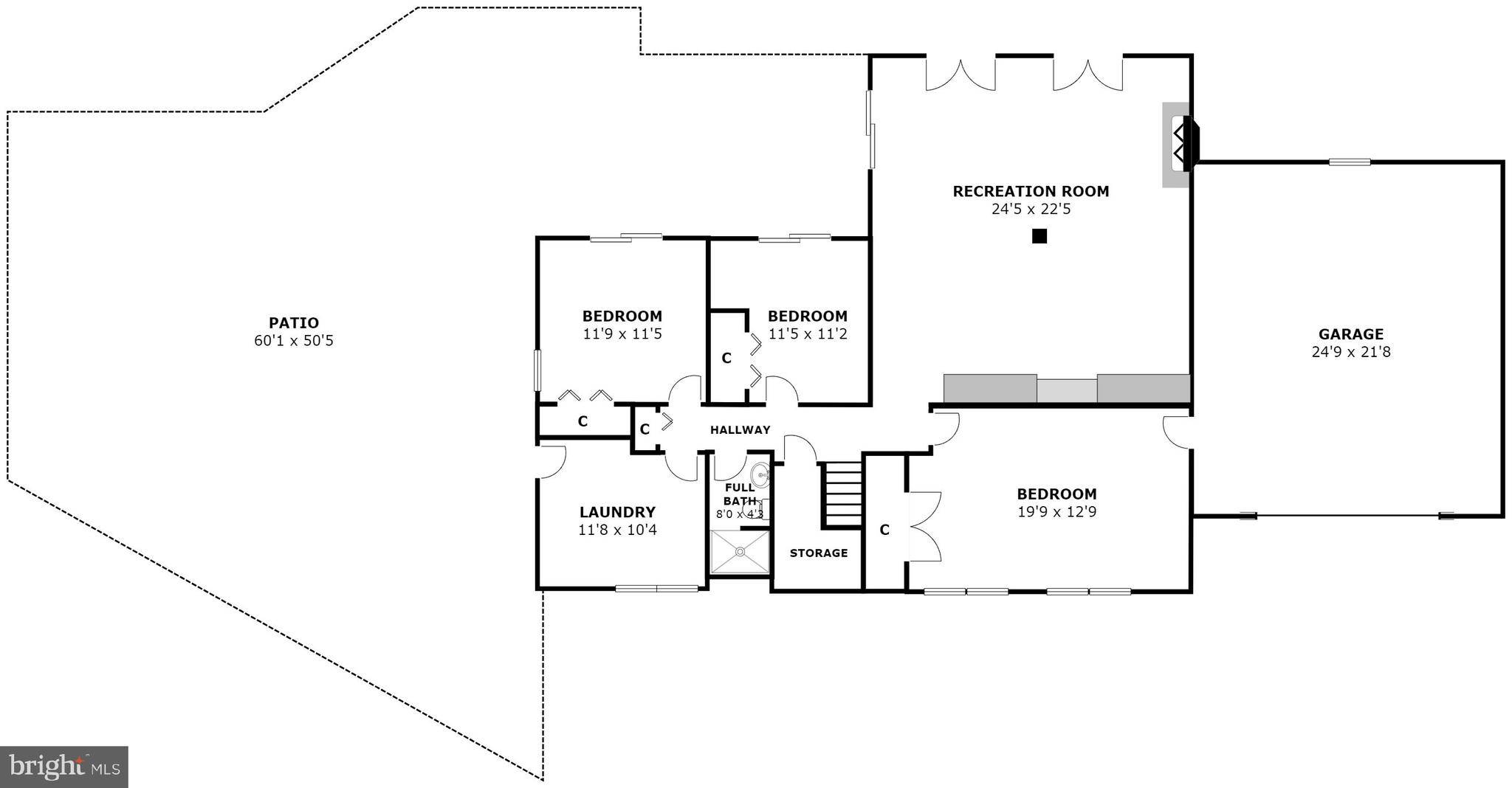 BYWATER ESTATES - Residential