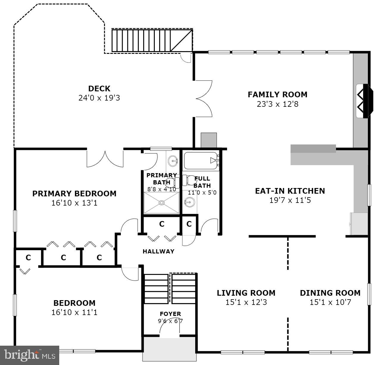 BYWATER ESTATES - Residential