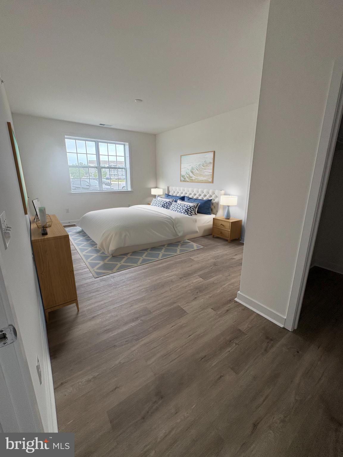 RESIDENCES OF REHOBOTH BAY - Residential