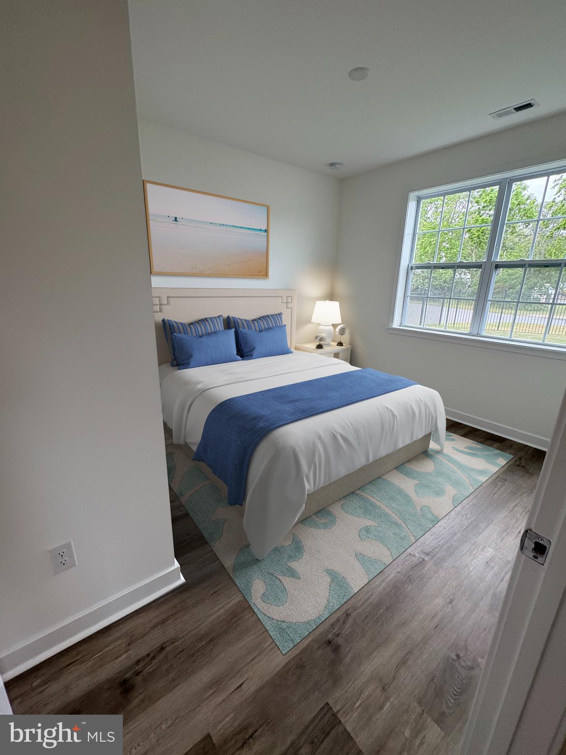 RESIDENCES OF REHOBOTH BAY - Residential