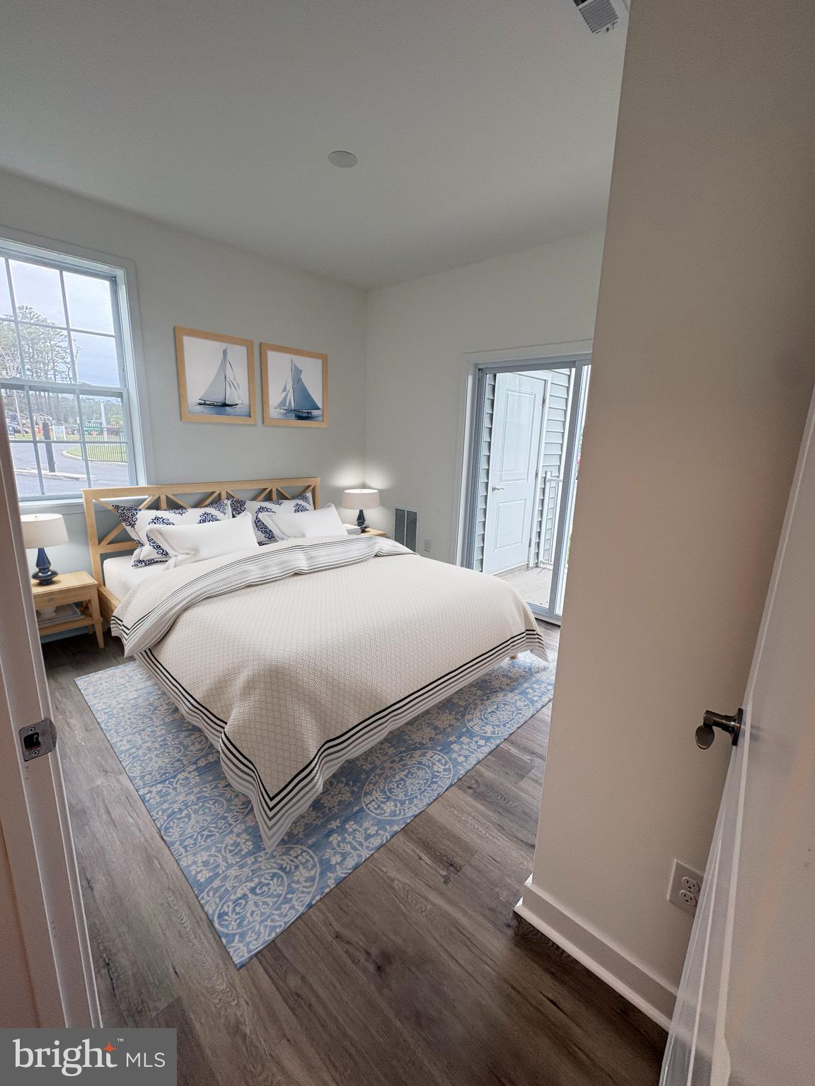 RESIDENCES OF REHOBOTH BAY - Residential