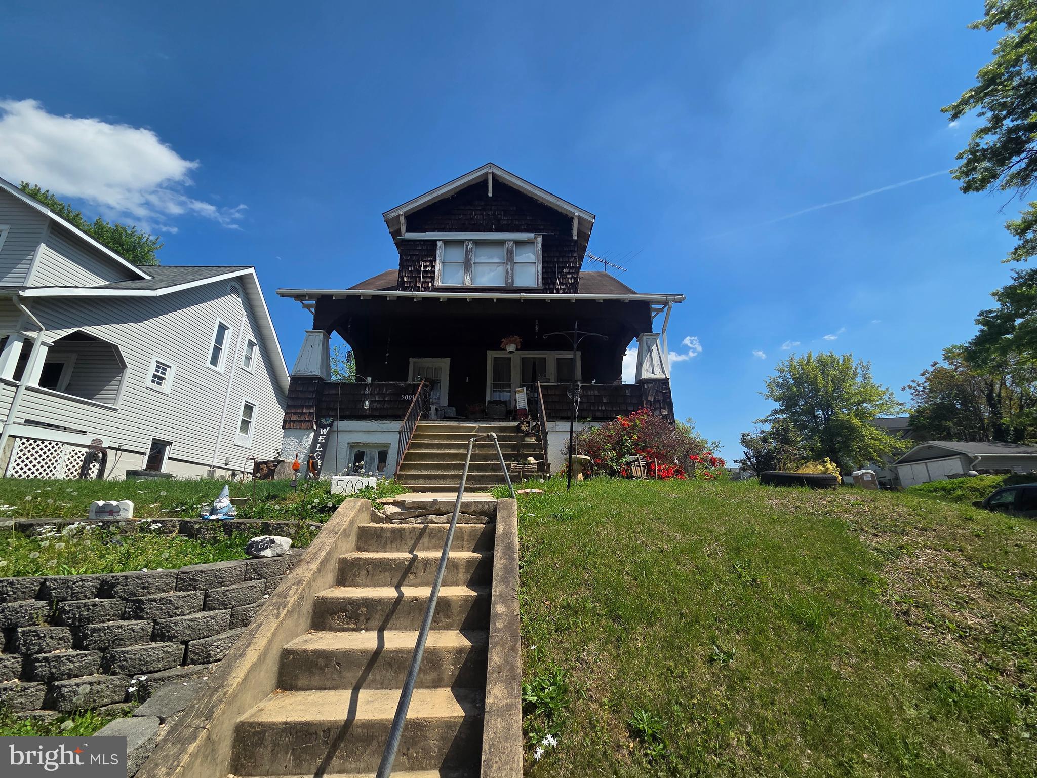 WALTHERSON - Residential