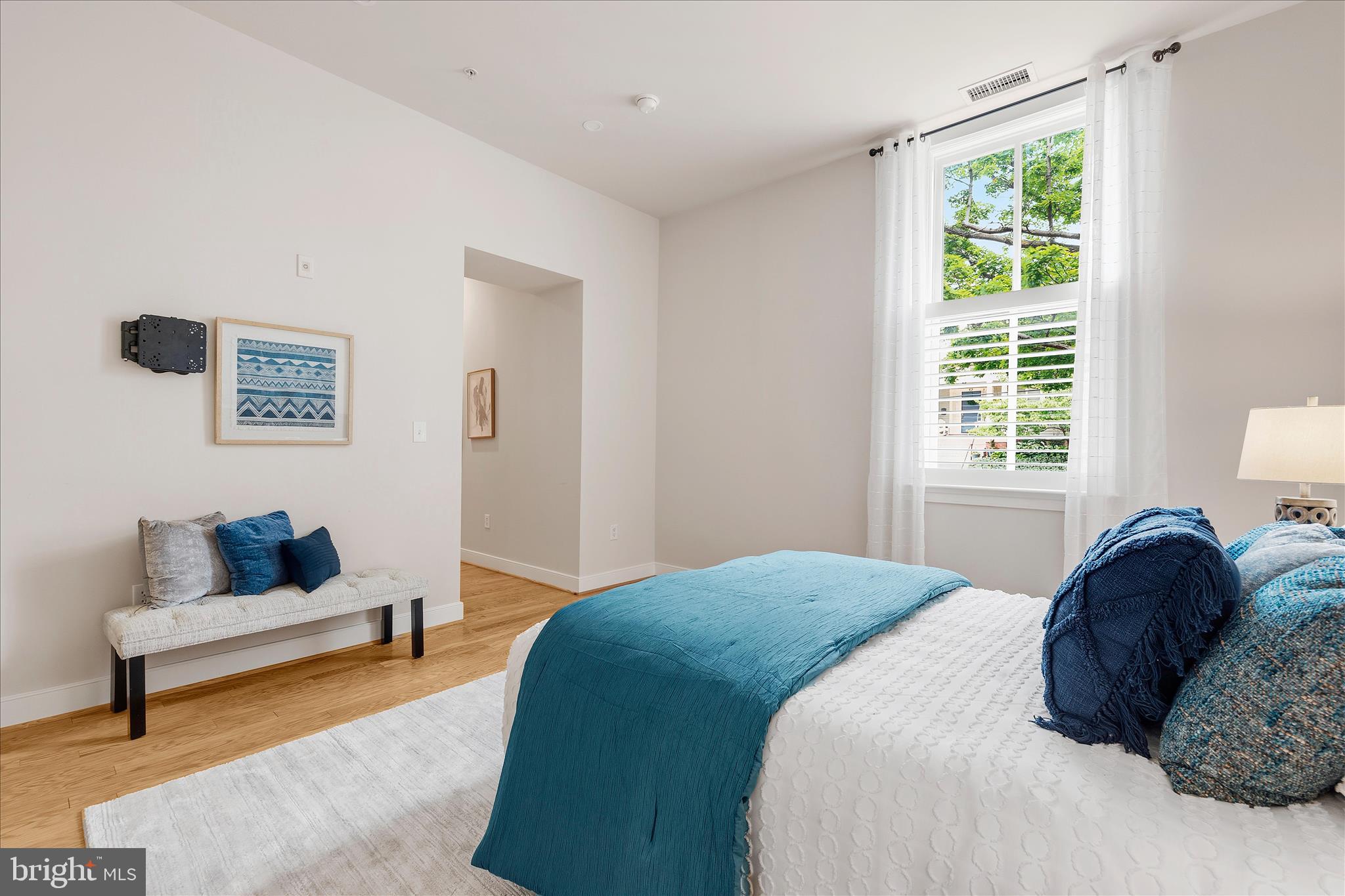 ACTONS LANDING CONDOS - Residential