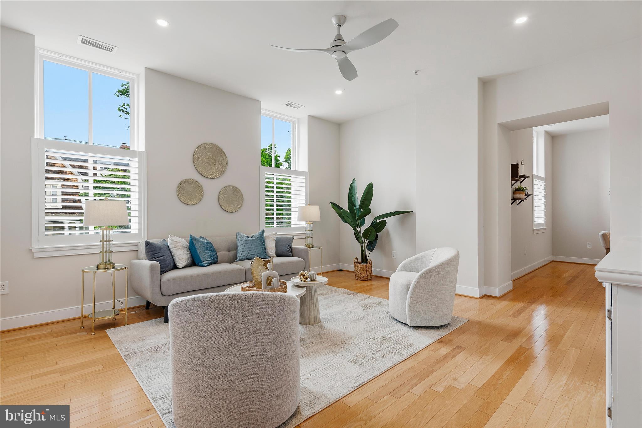 ACTONS LANDING CONDOS - Residential