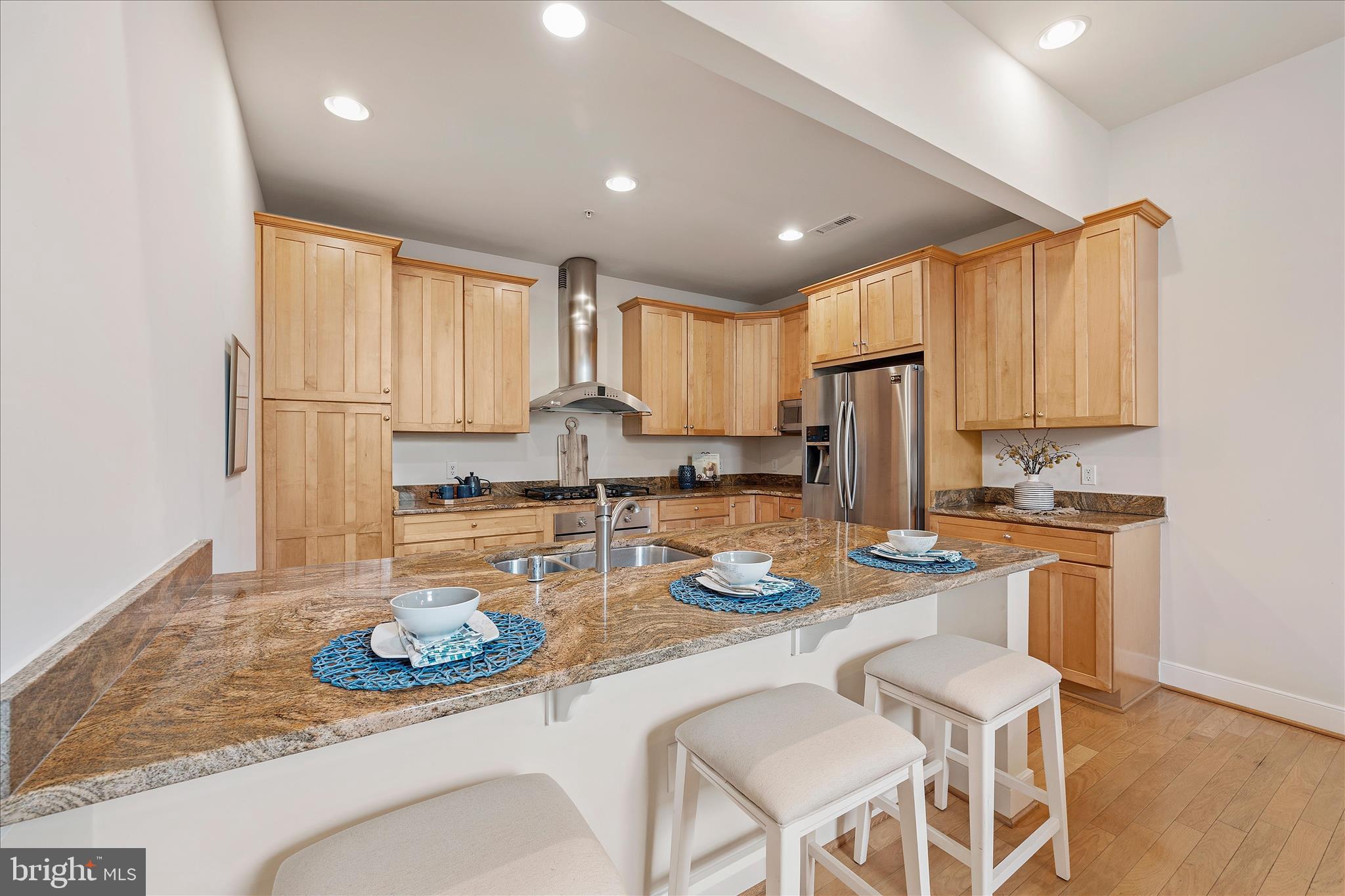ACTONS LANDING CONDOS - Residential