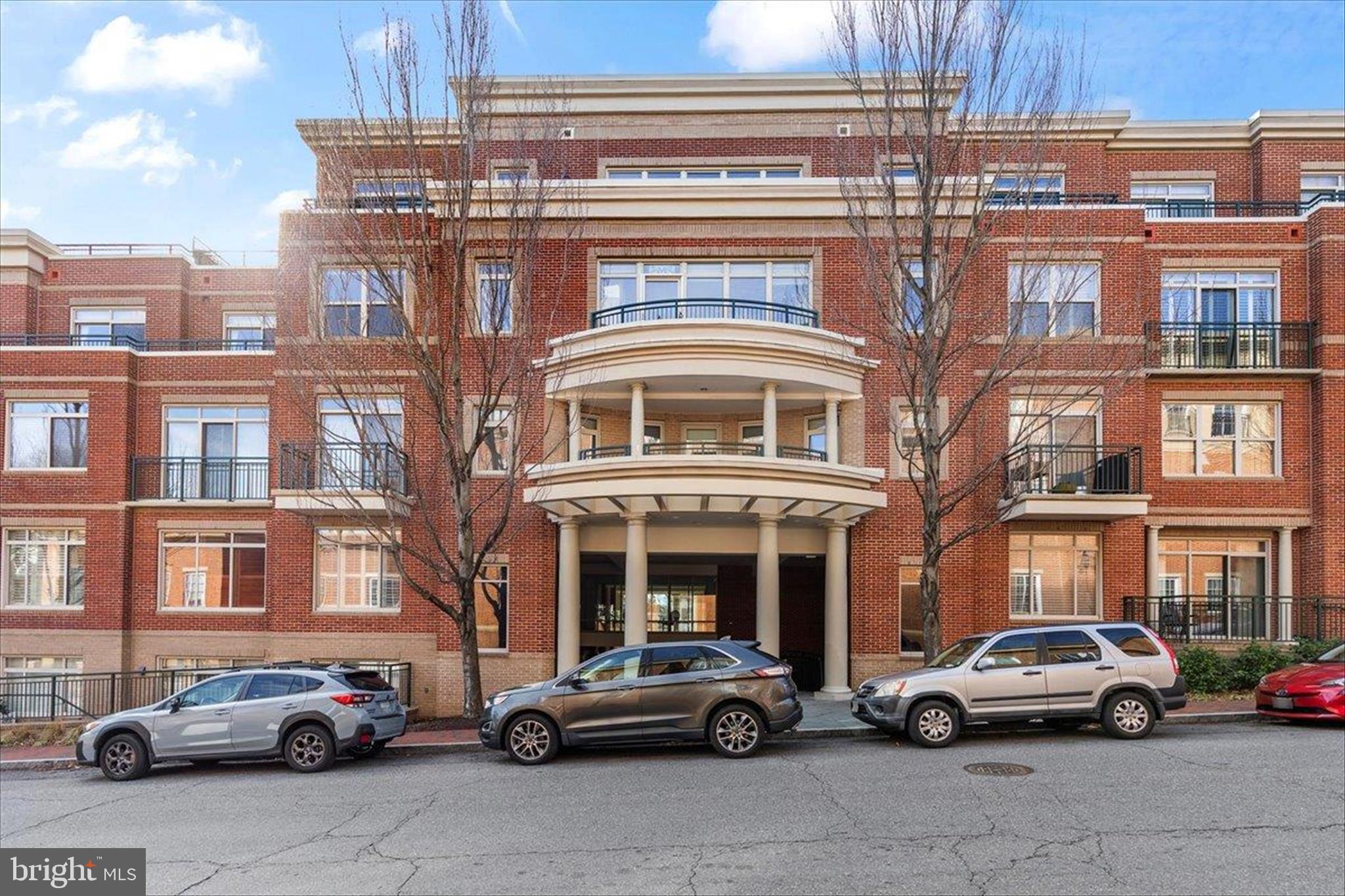 ACTONS LANDING CONDOS - Residential
