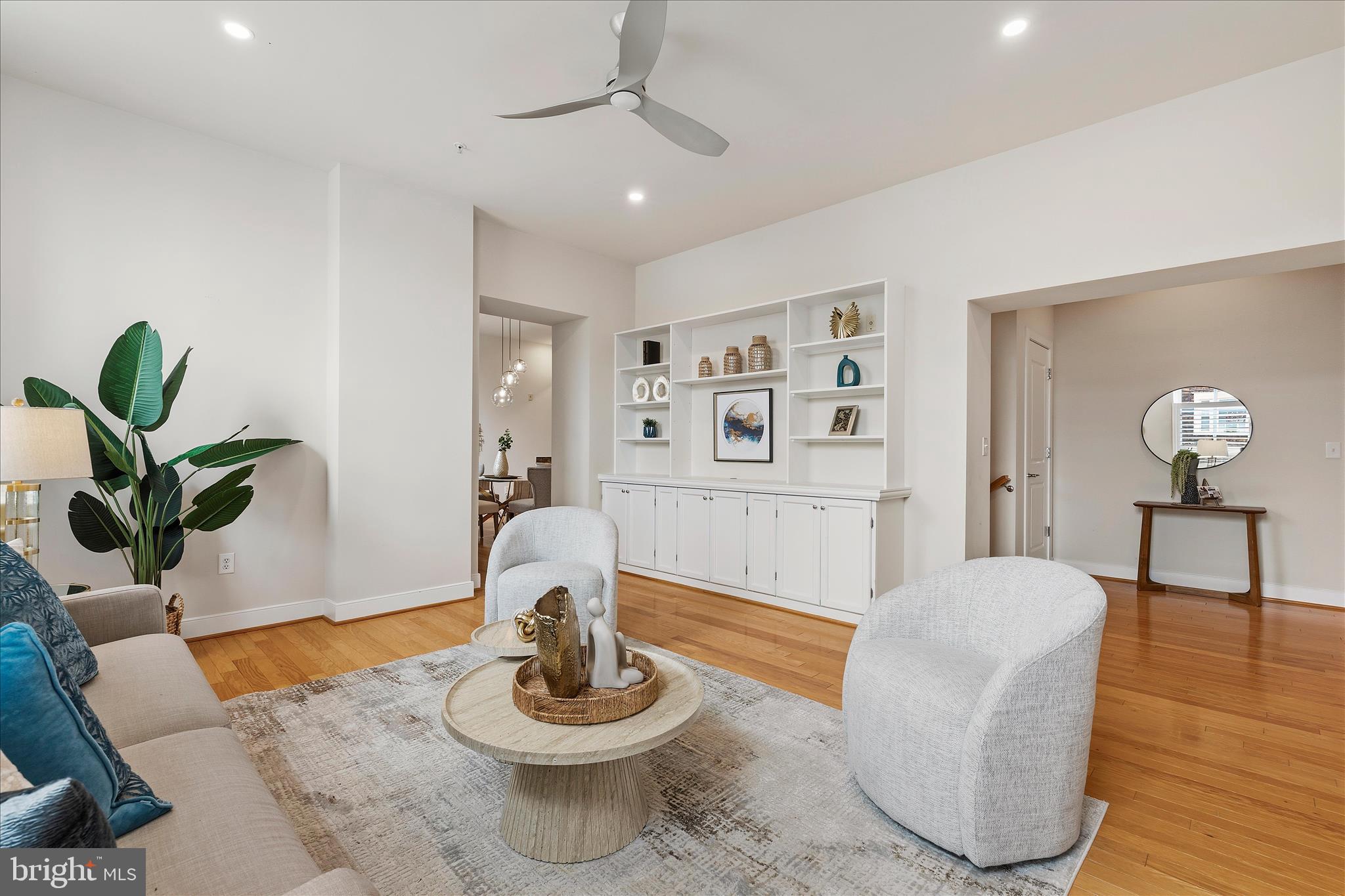 ACTONS LANDING CONDOS - Residential
