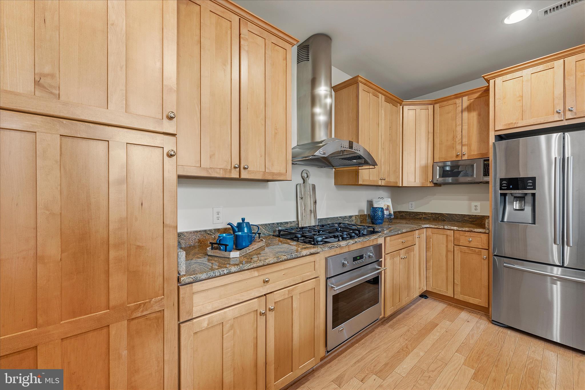 ACTONS LANDING CONDOS - Residential