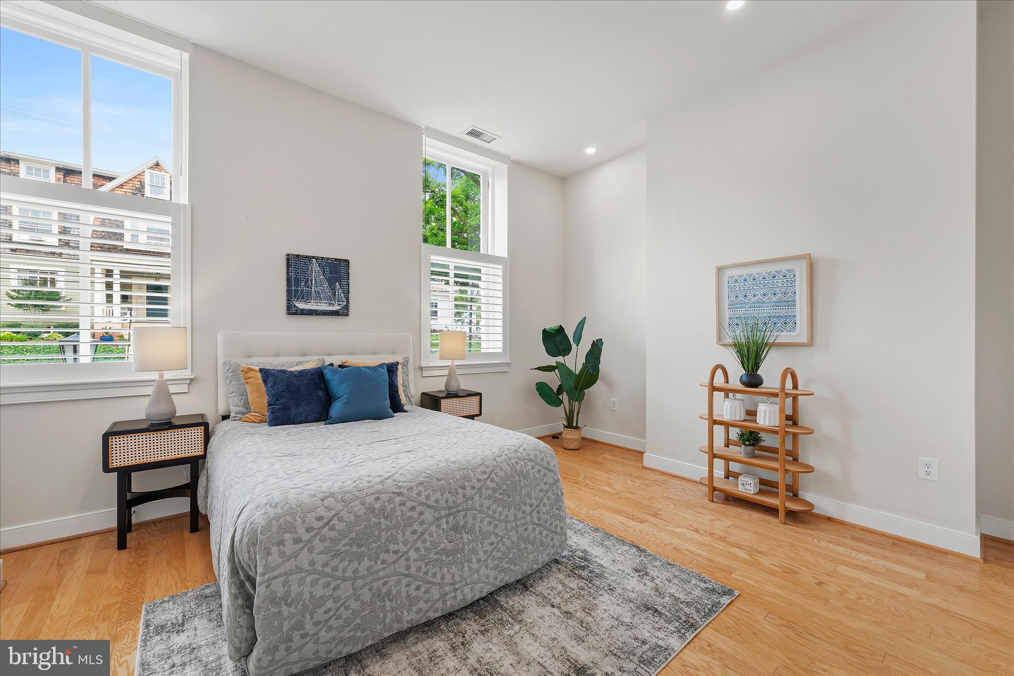 ACTONS LANDING CONDOS - Residential