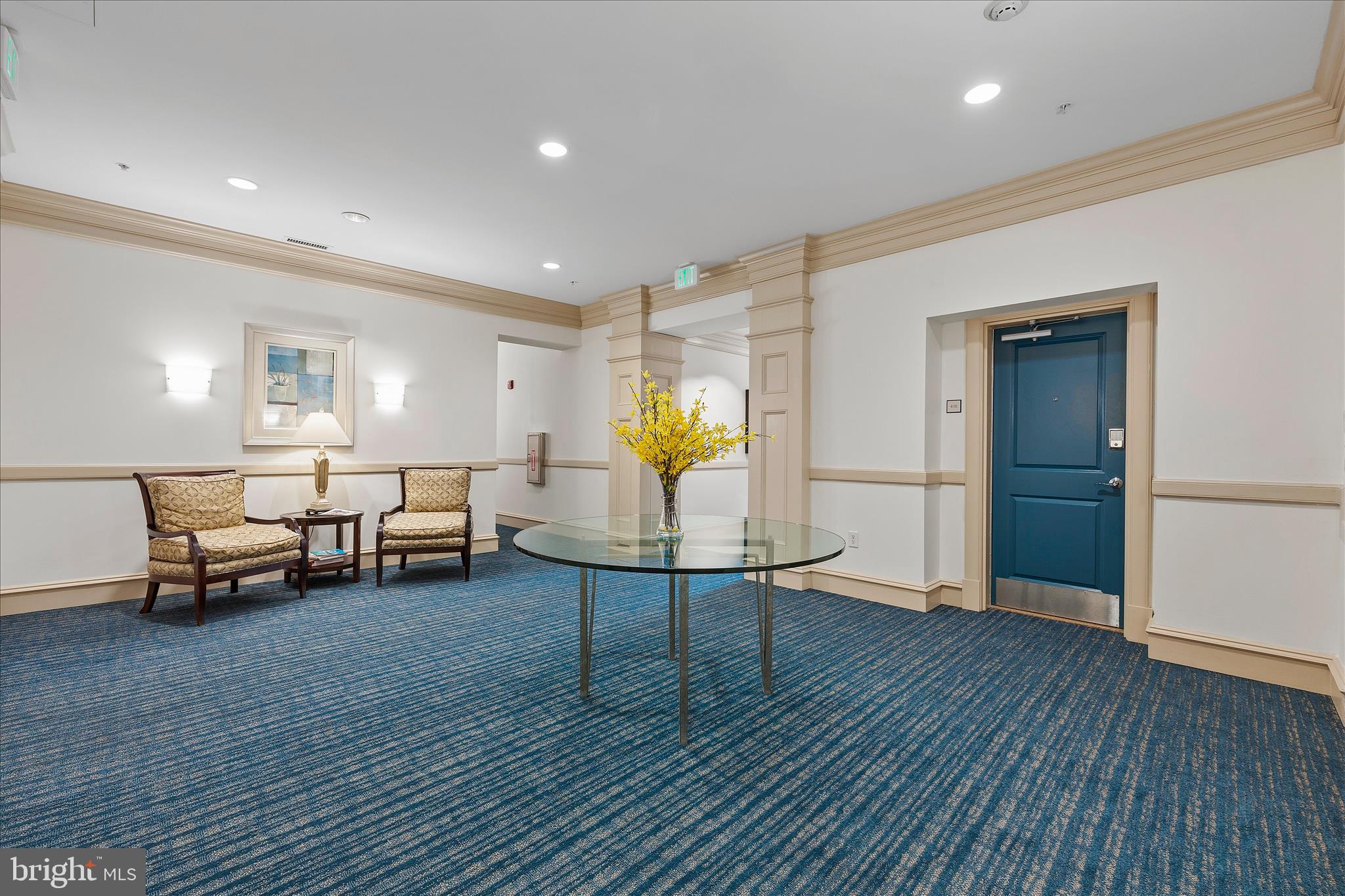 ACTONS LANDING CONDOS - Residential