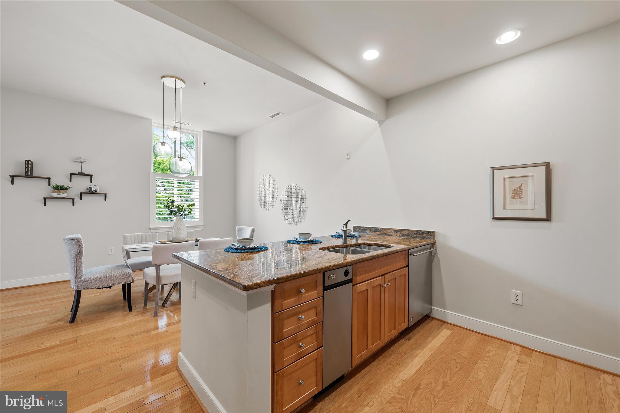 ACTONS LANDING CONDOS - Residential
