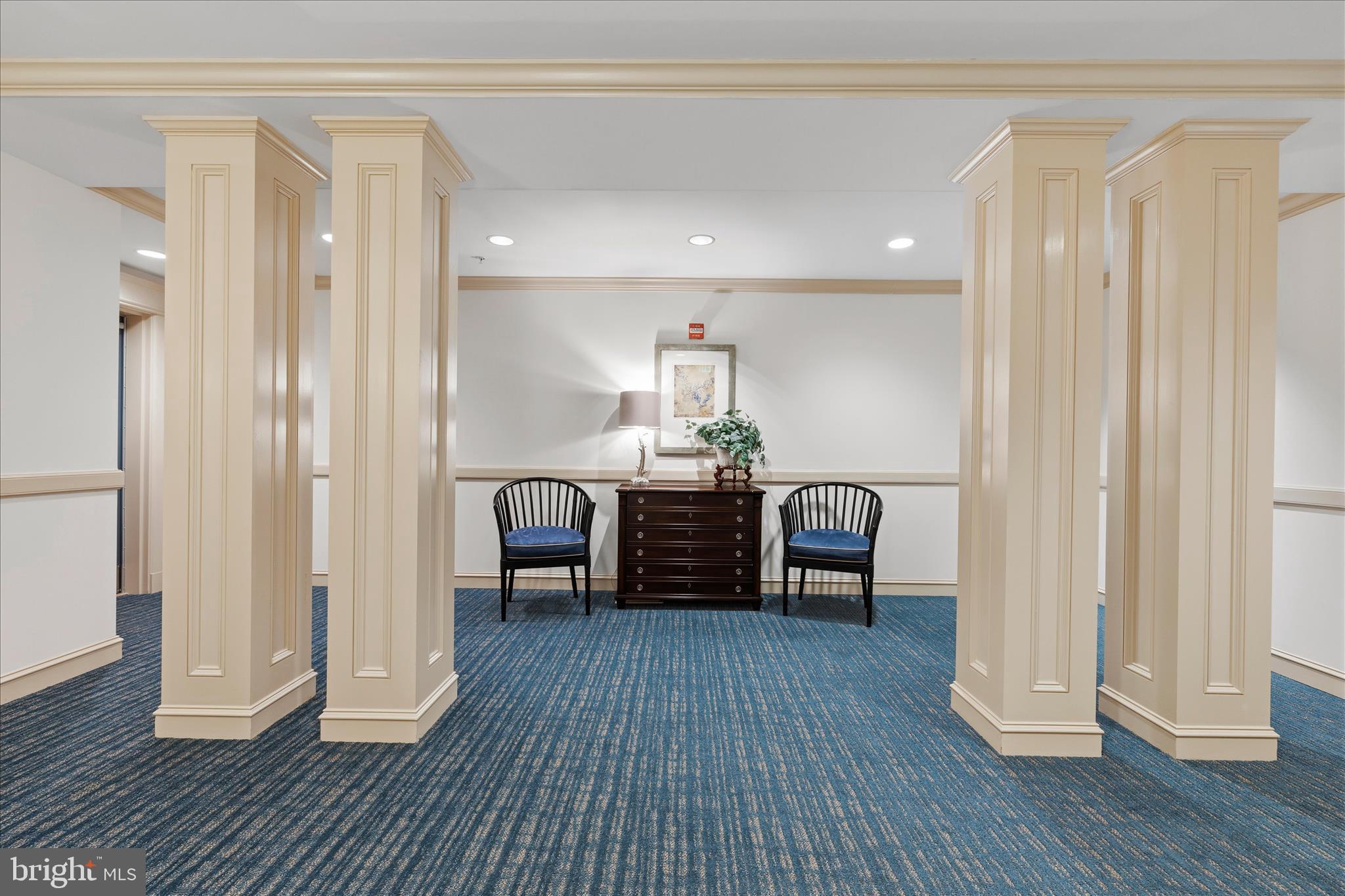 ACTONS LANDING CONDOS - Residential