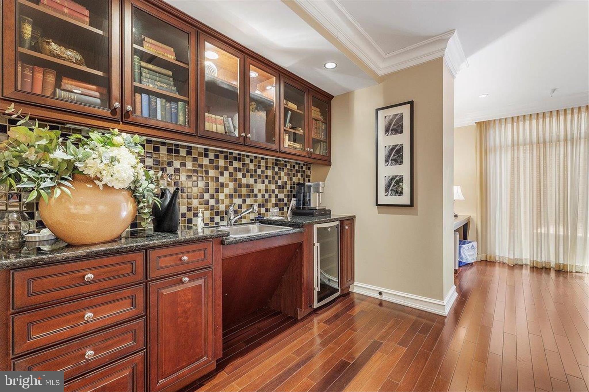 ACTONS LANDING CONDOS - Residential