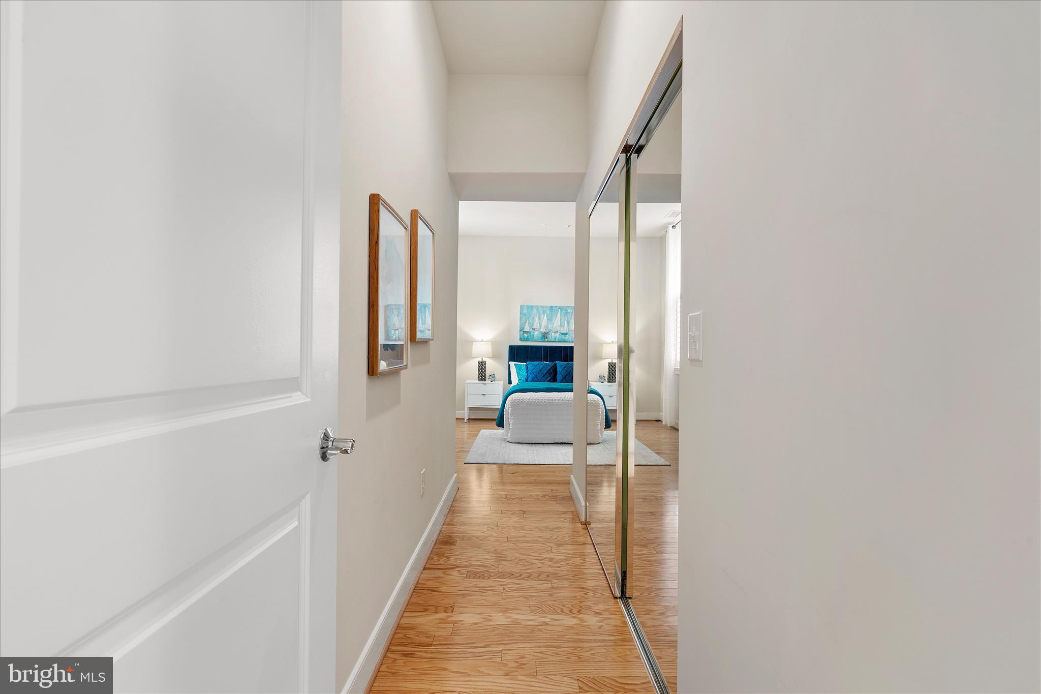 ACTONS LANDING CONDOS - Residential