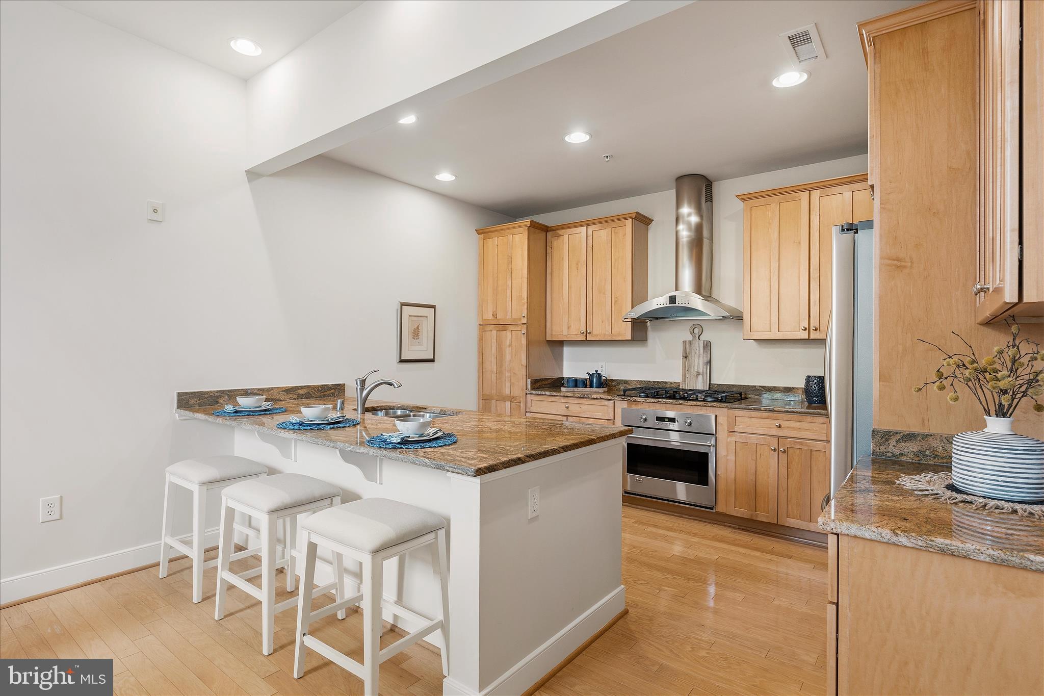 ACTONS LANDING CONDOS - Residential
