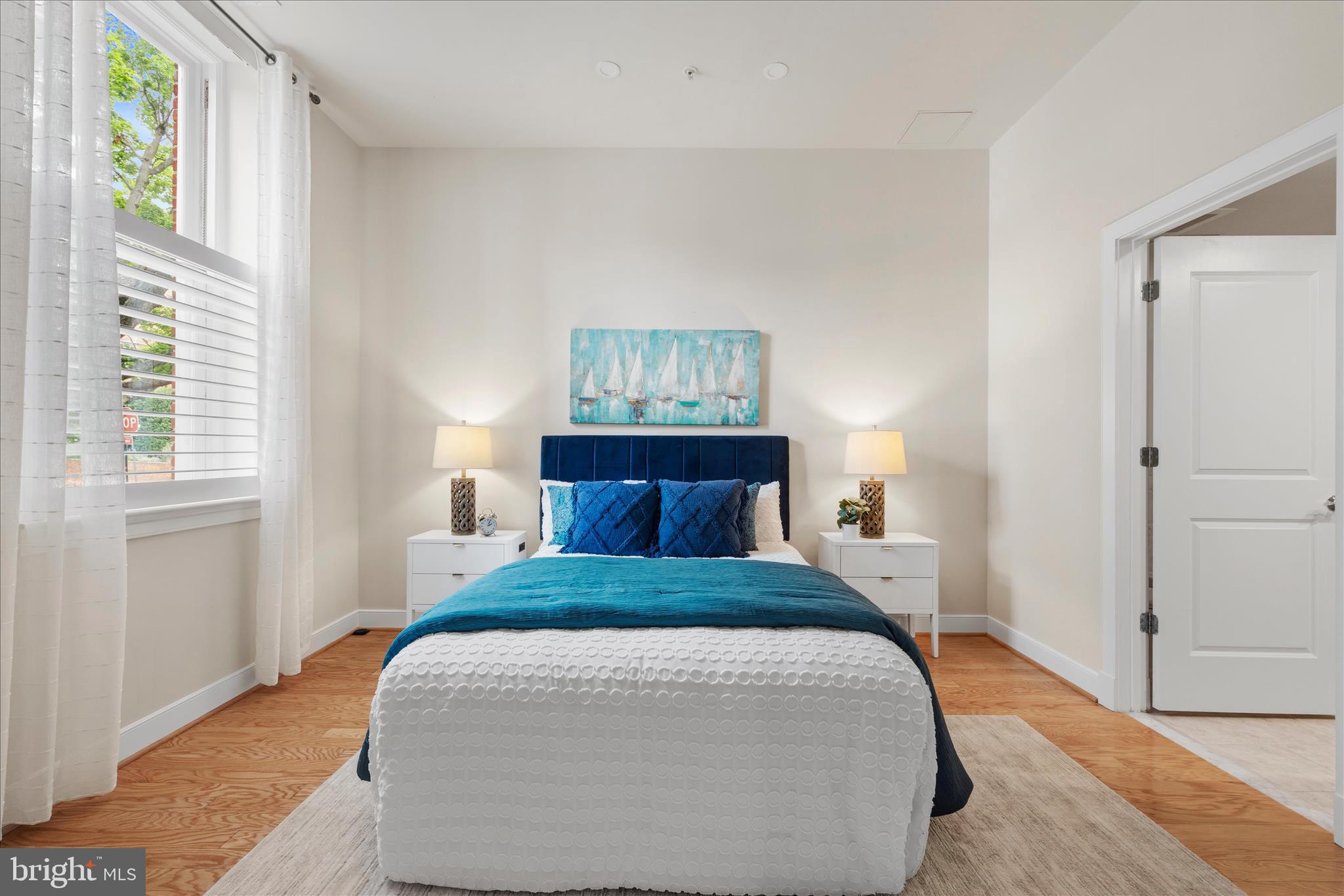 ACTONS LANDING CONDOS - Residential