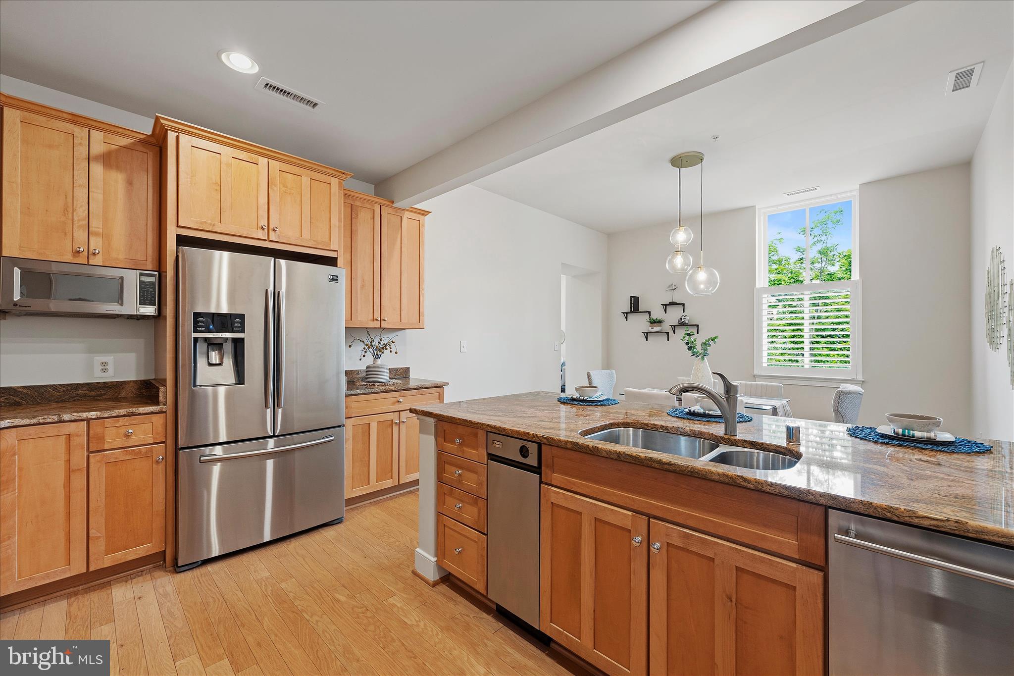 ACTONS LANDING CONDOS - Residential