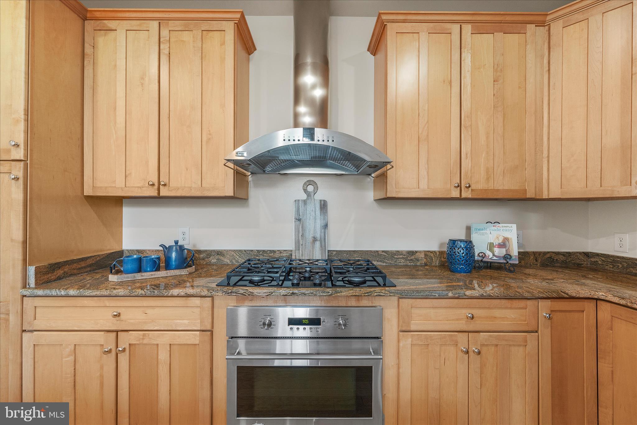 ACTONS LANDING CONDOS - Residential