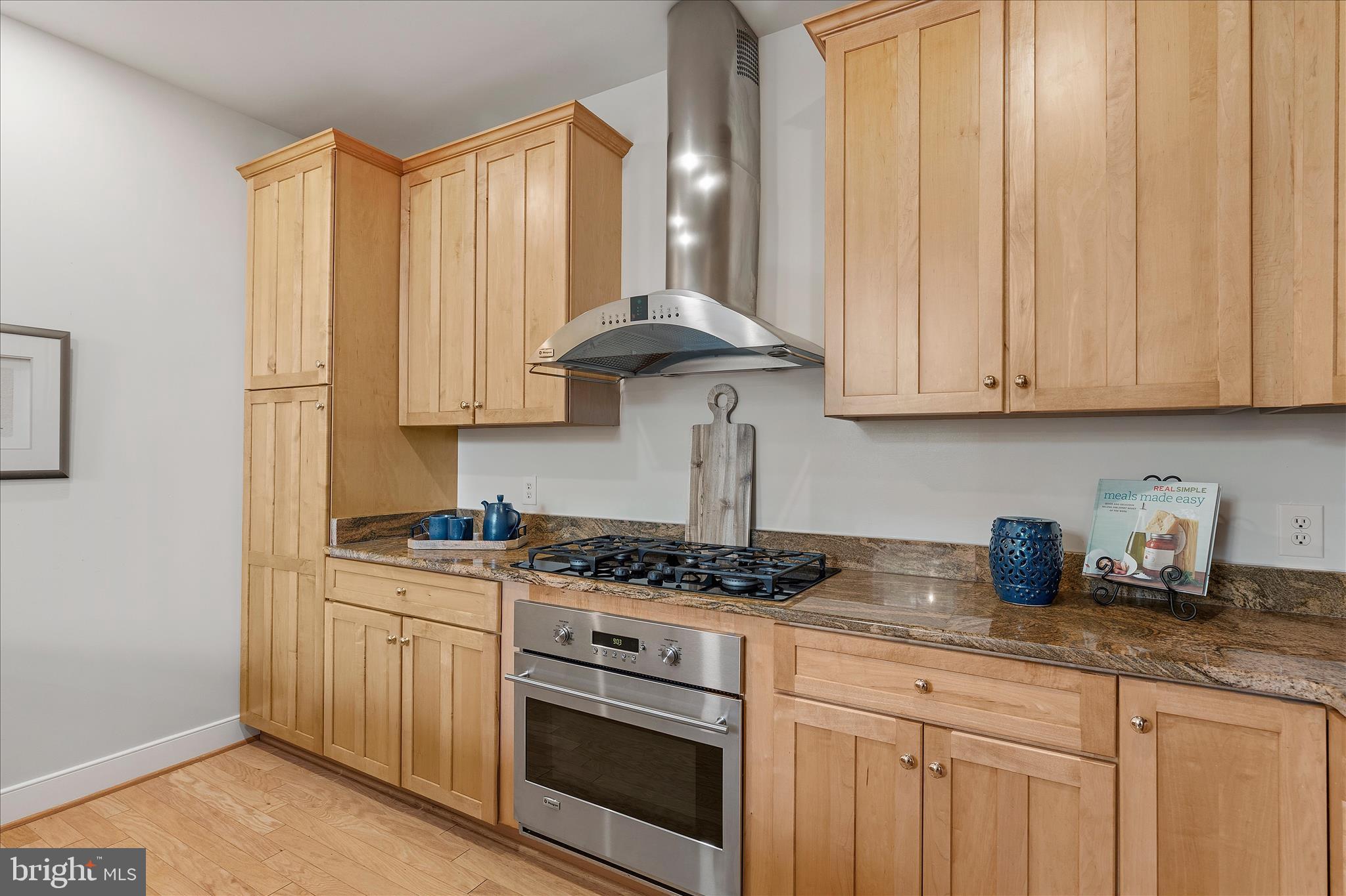 ACTONS LANDING CONDOS - Residential