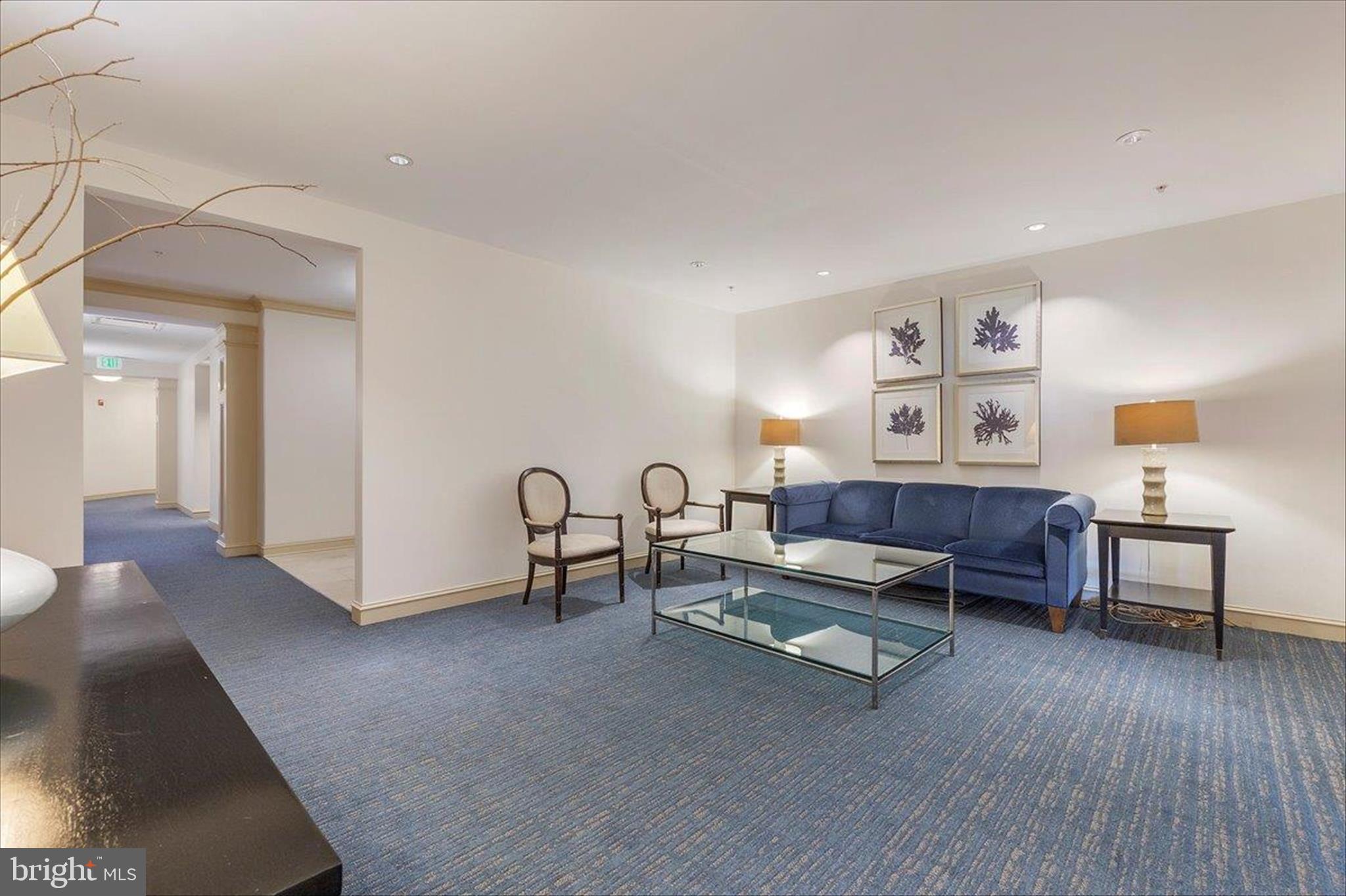ACTONS LANDING CONDOS - Residential