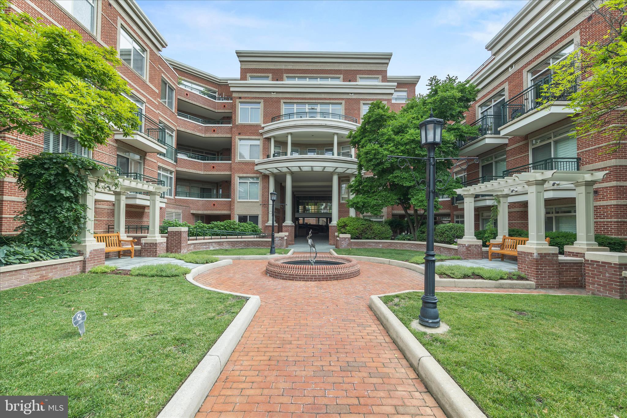 ACTONS LANDING CONDOS - Residential