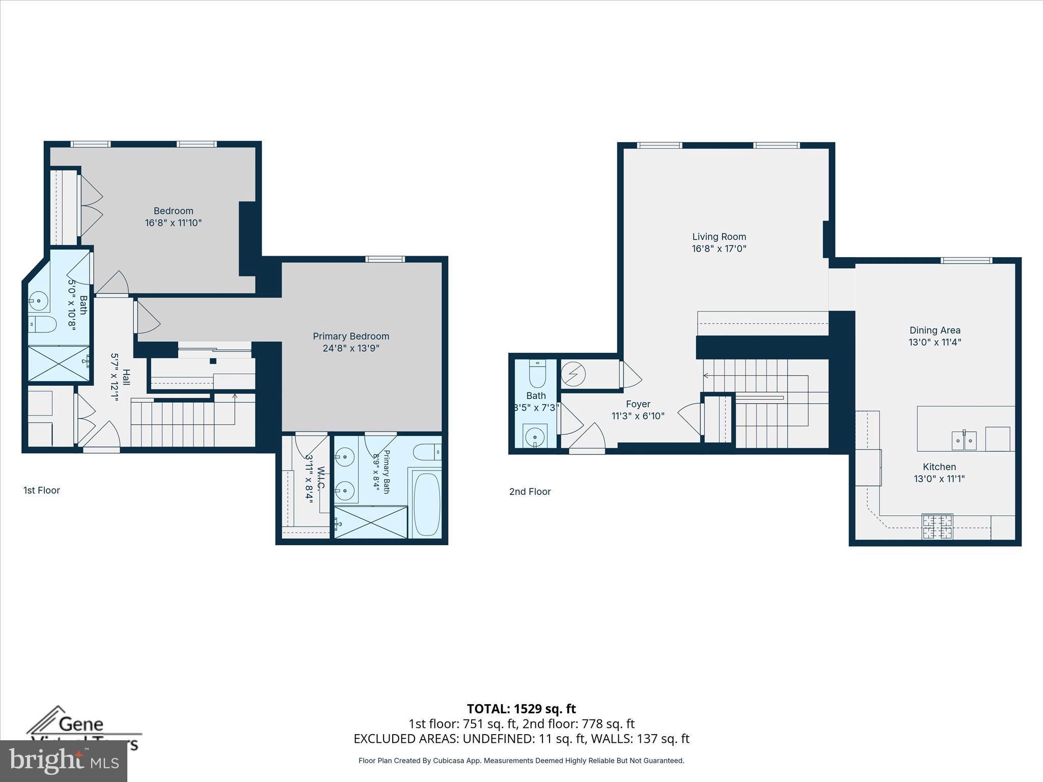 ACTONS LANDING CONDOS - Residential