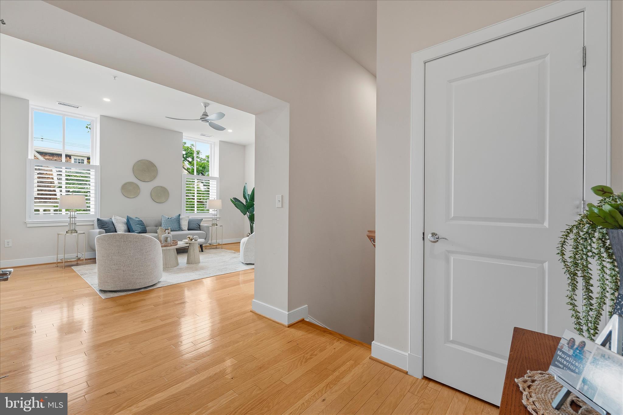 ACTONS LANDING CONDOS - Residential