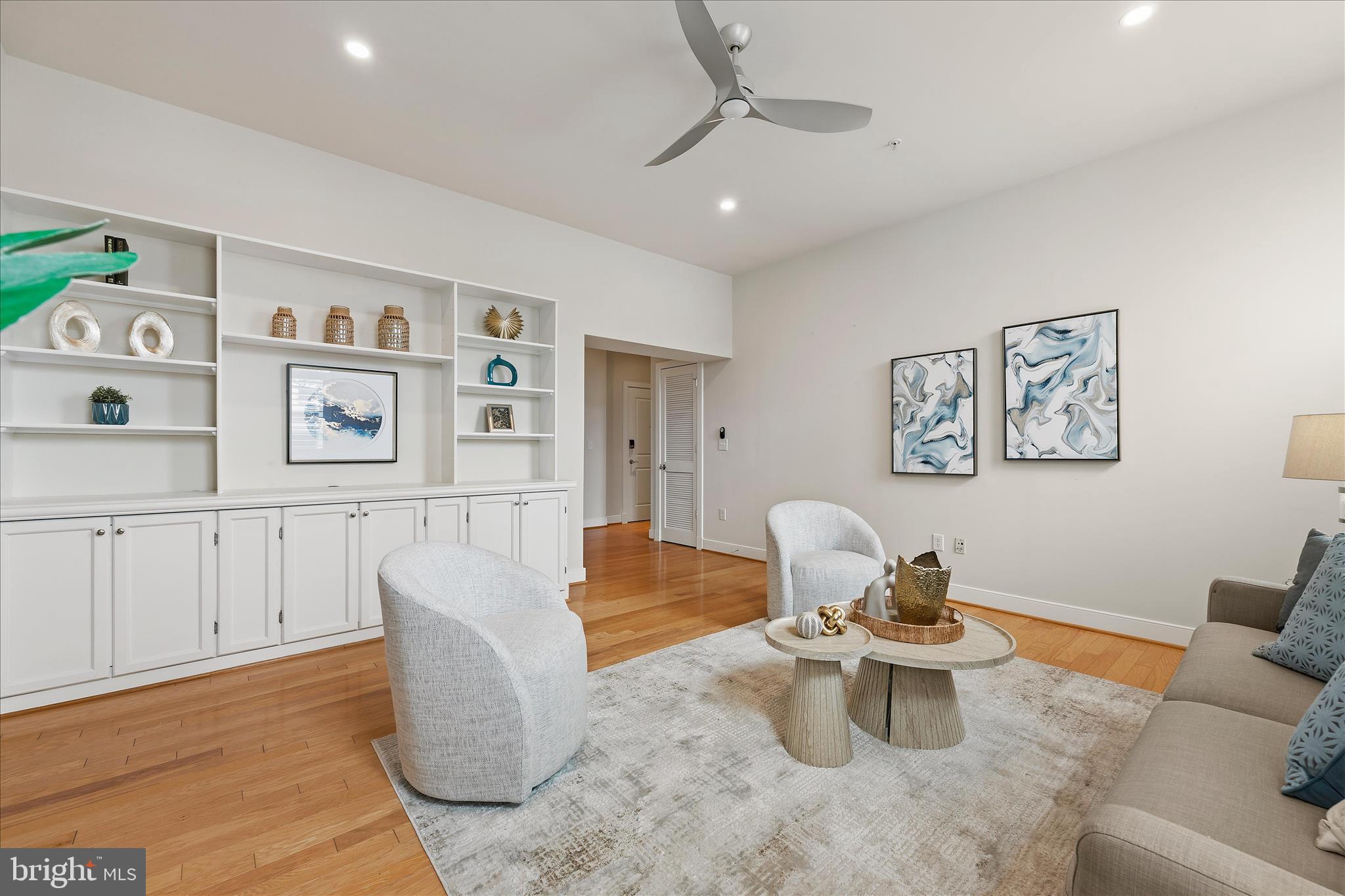 ACTONS LANDING CONDOS - Residential