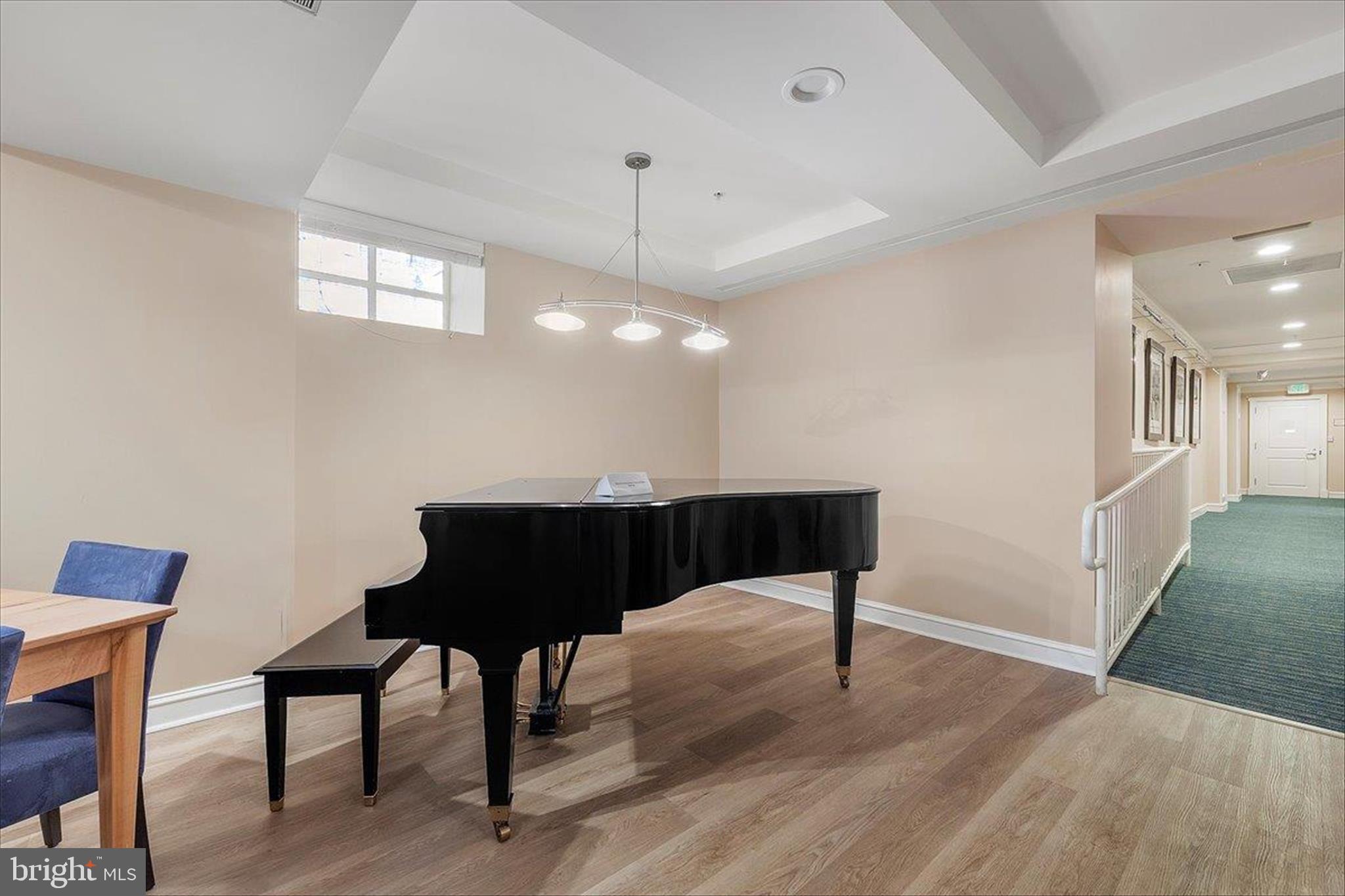 ACTONS LANDING CONDOS - Residential