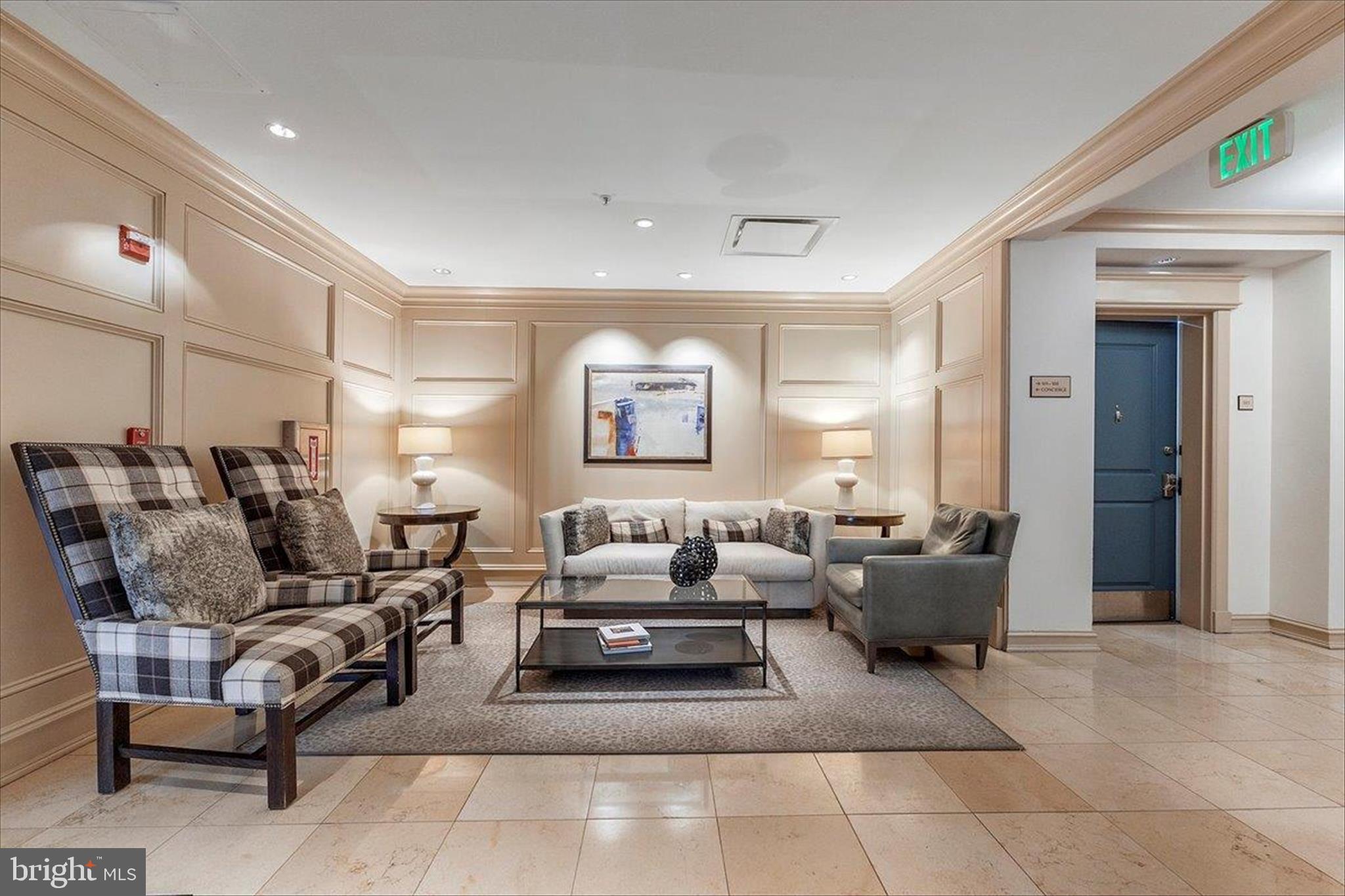 ACTONS LANDING CONDOS - Residential