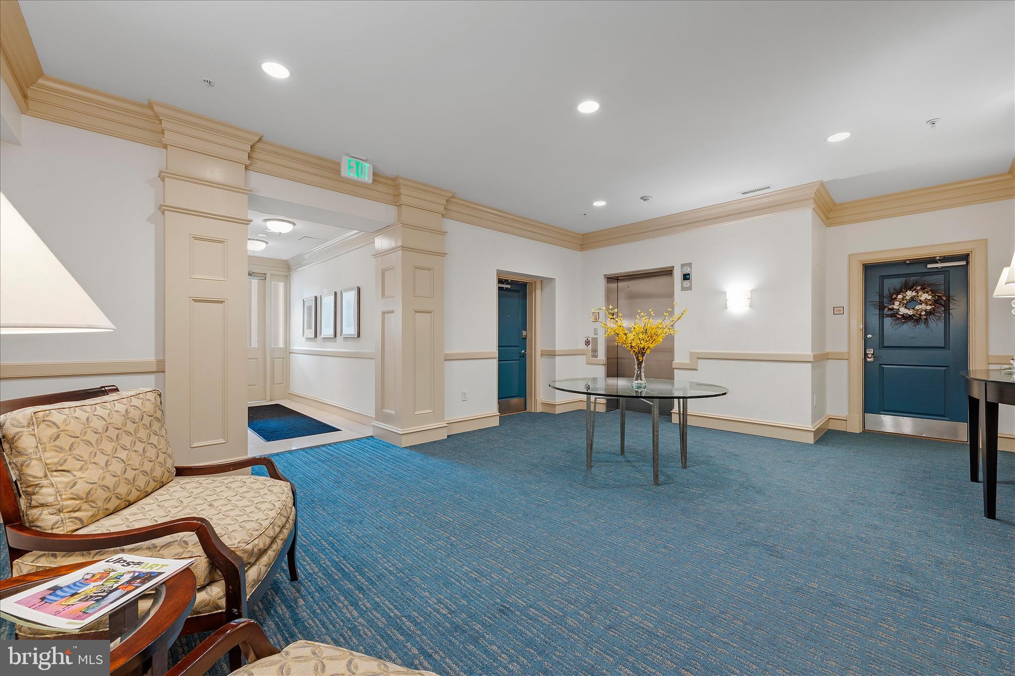 ACTONS LANDING CONDOS - Residential