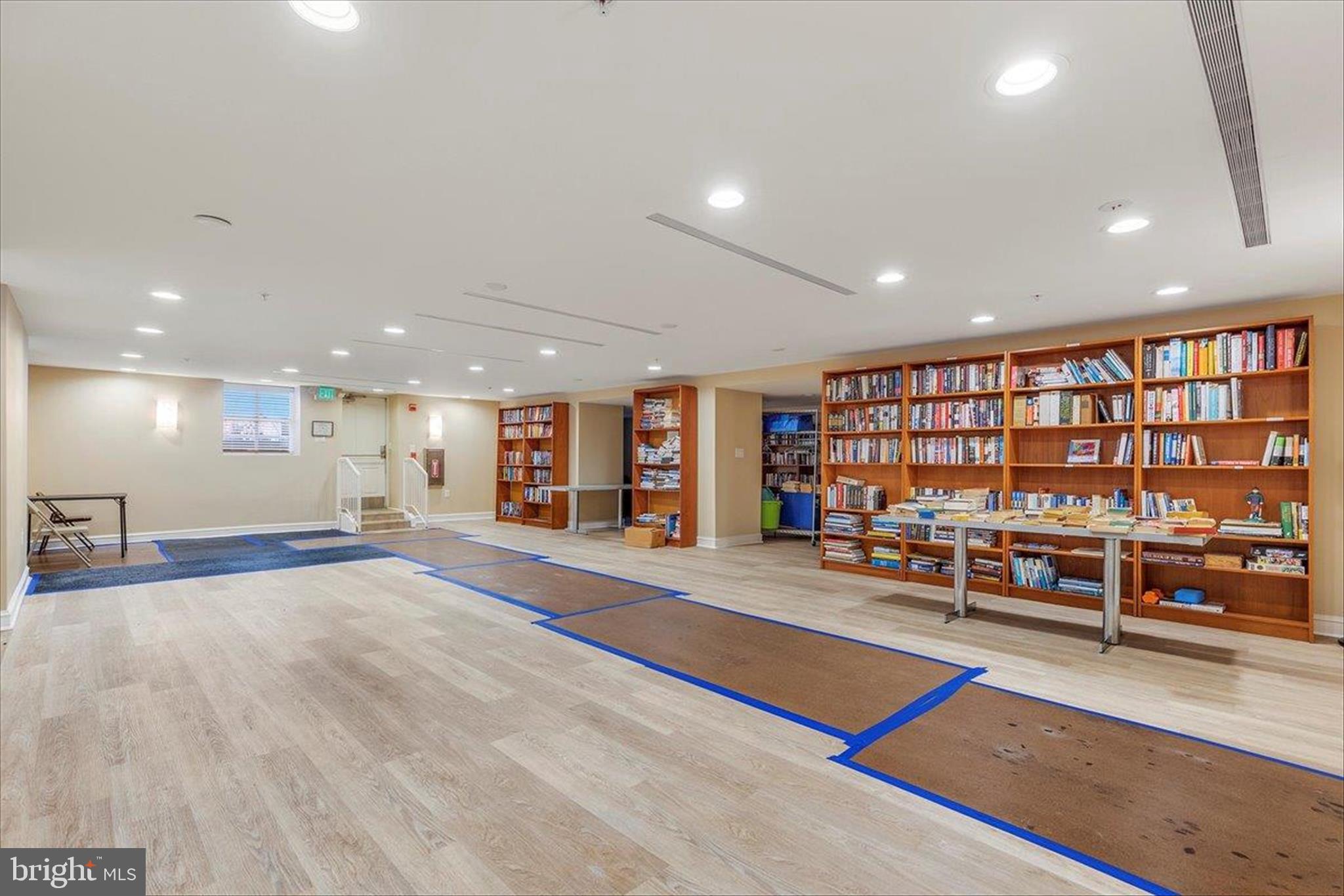 ACTONS LANDING CONDOS - Residential