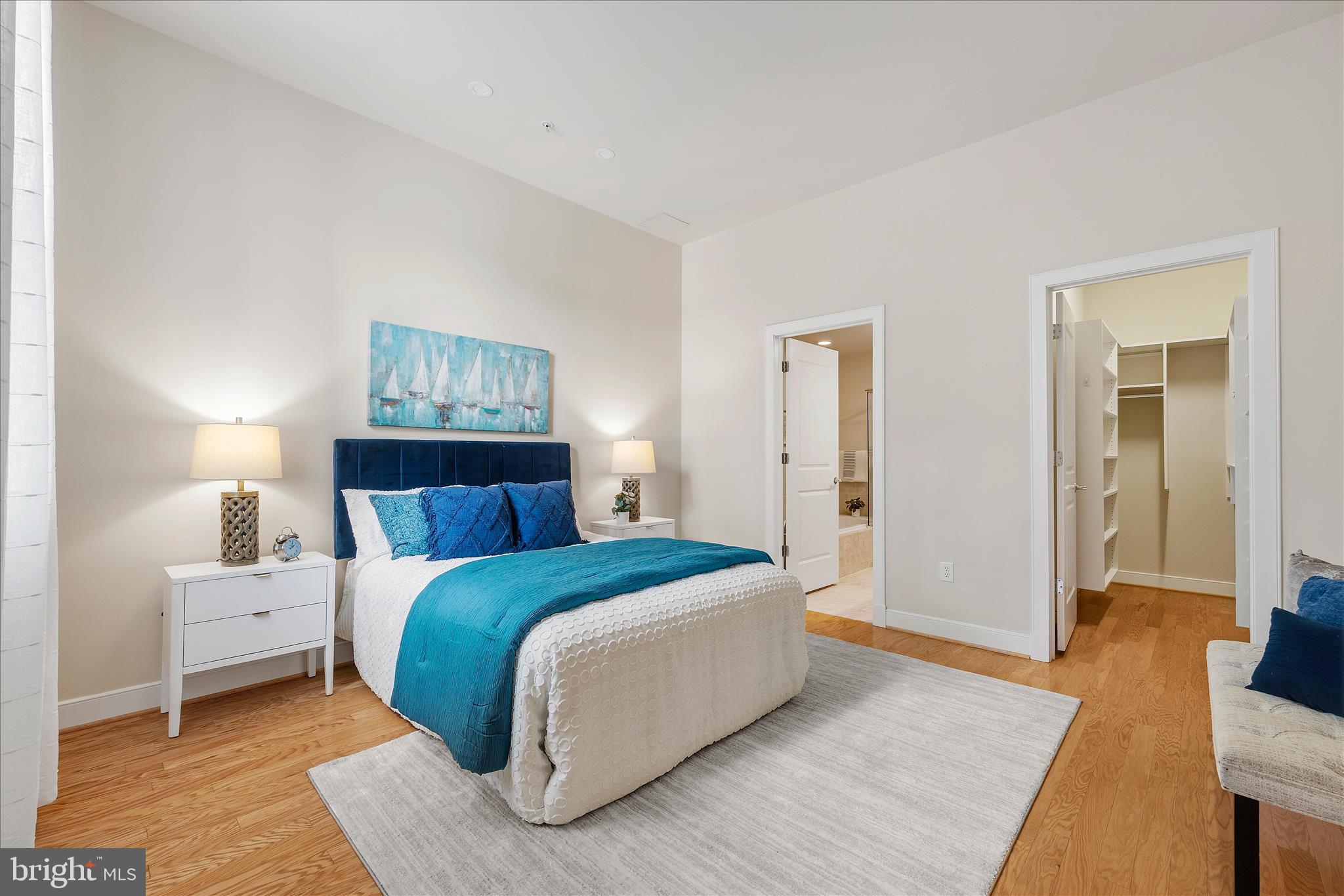 ACTONS LANDING CONDOS - Residential