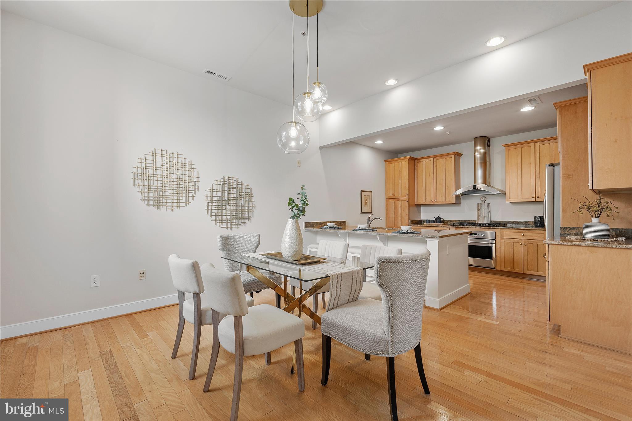 ACTONS LANDING CONDOS - Residential