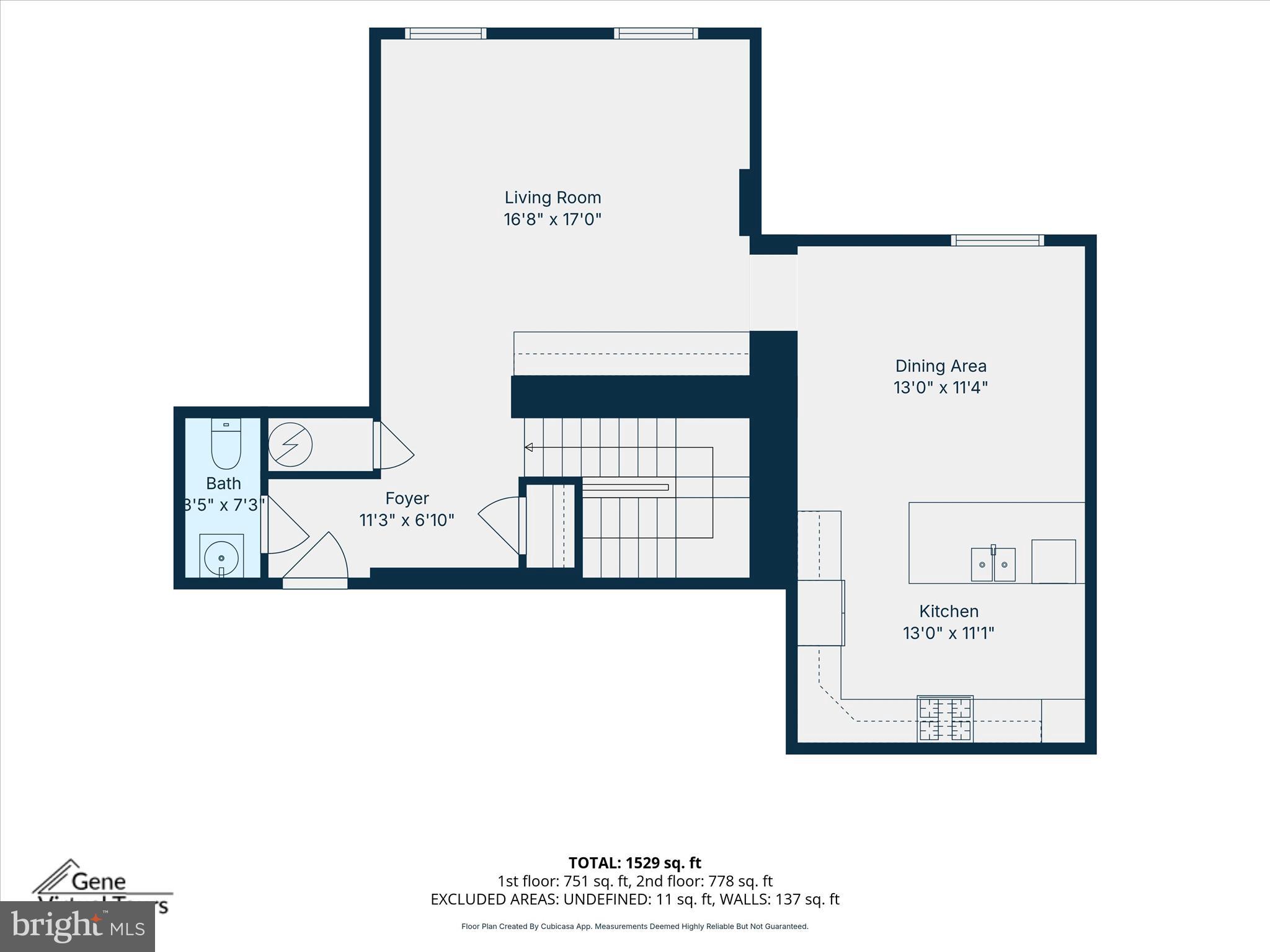 ACTONS LANDING CONDOS - Residential