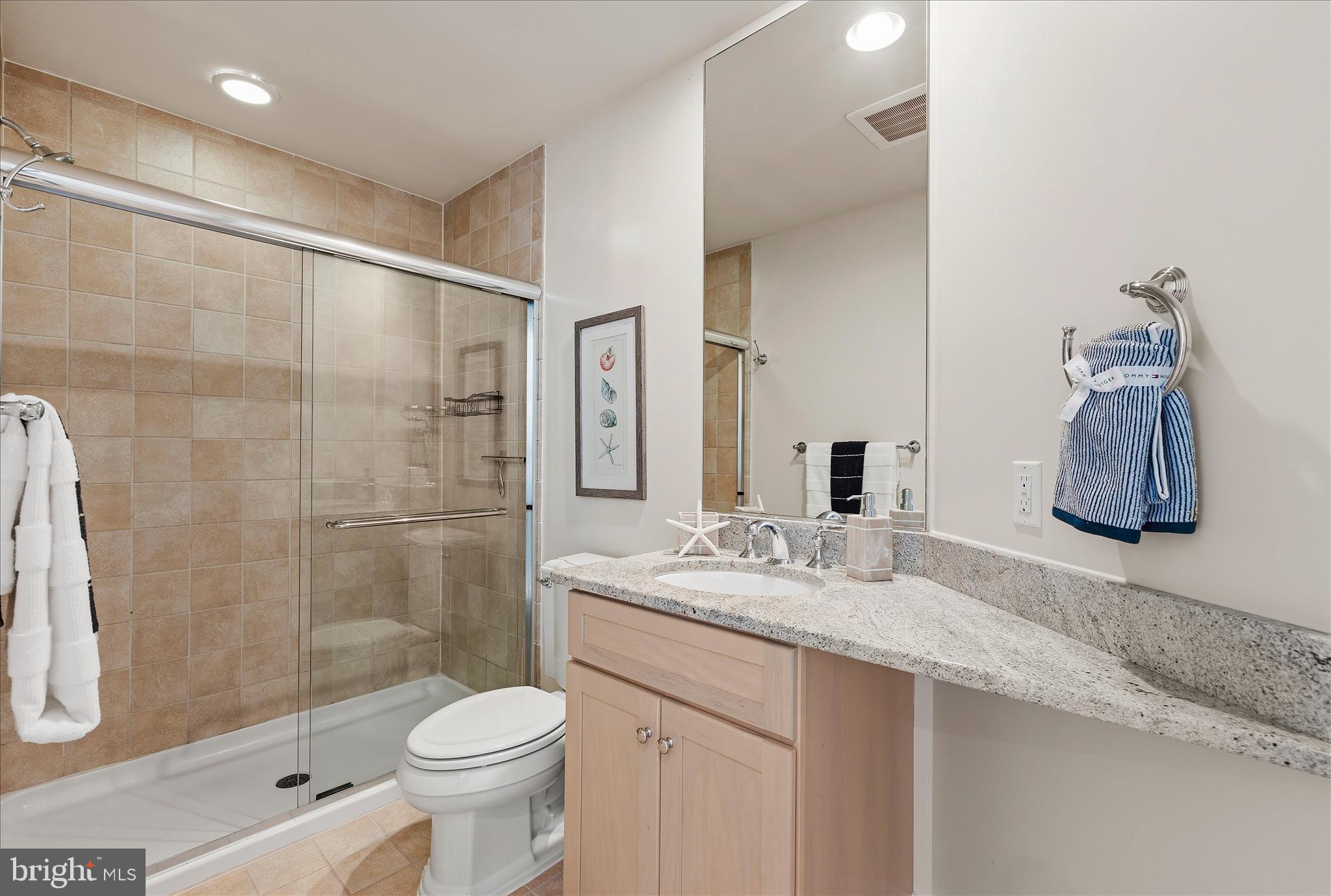 ACTONS LANDING CONDOS - Residential