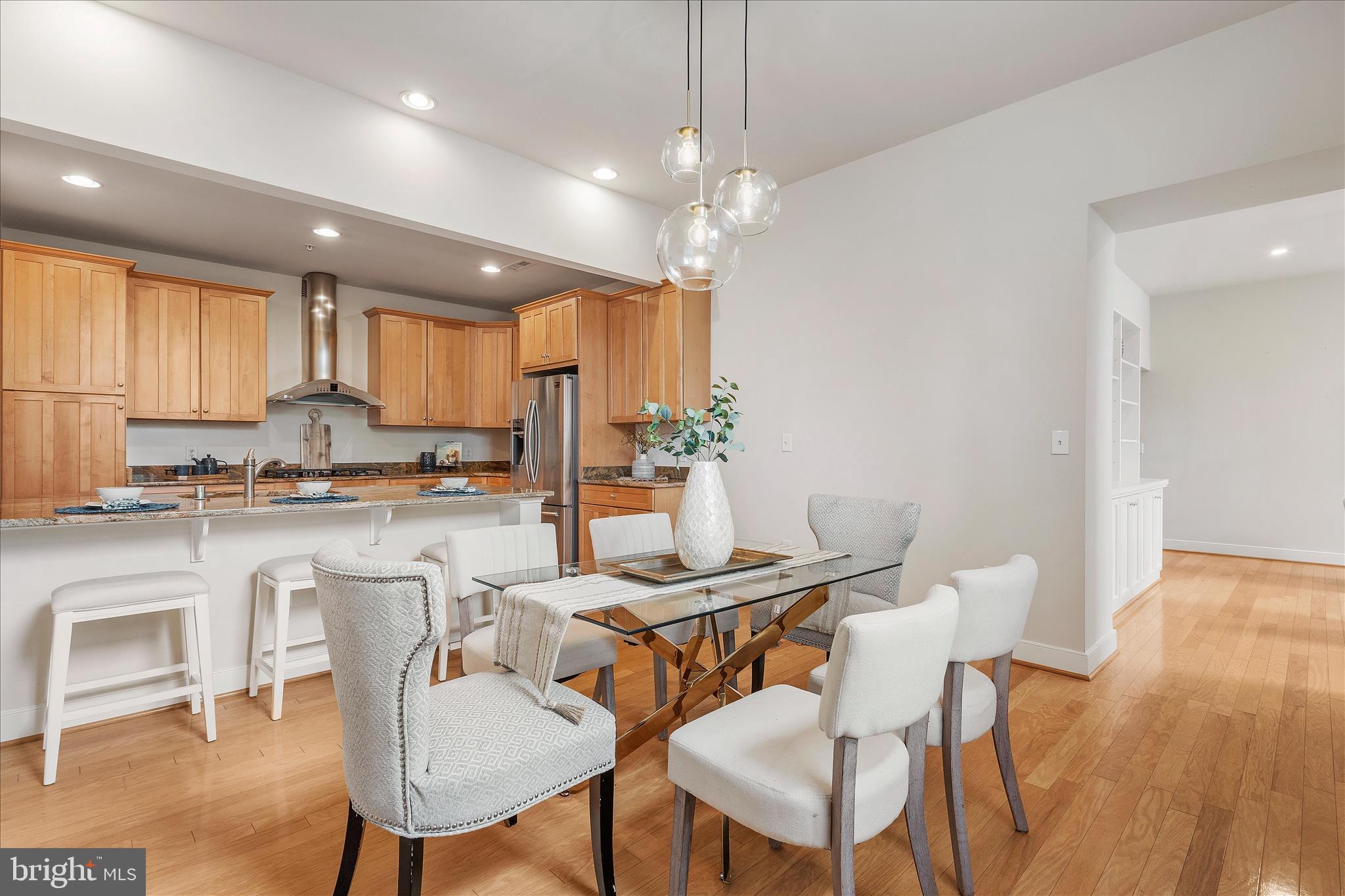 ACTONS LANDING CONDOS - Residential