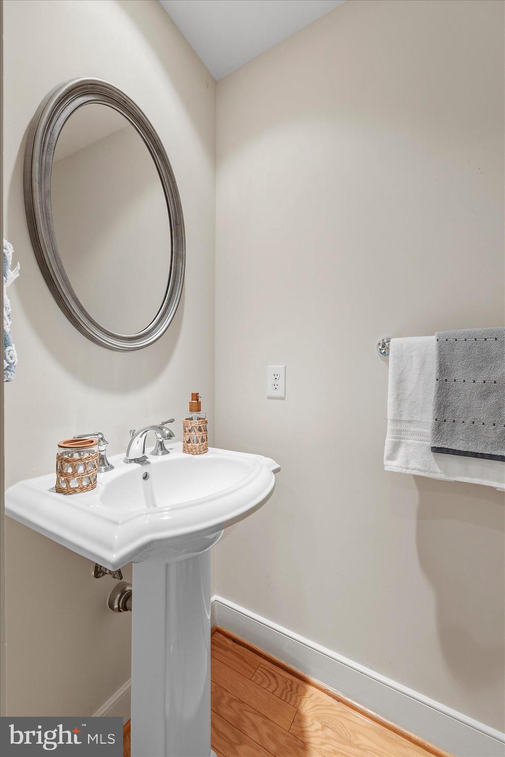 ACTONS LANDING CONDOS - Residential