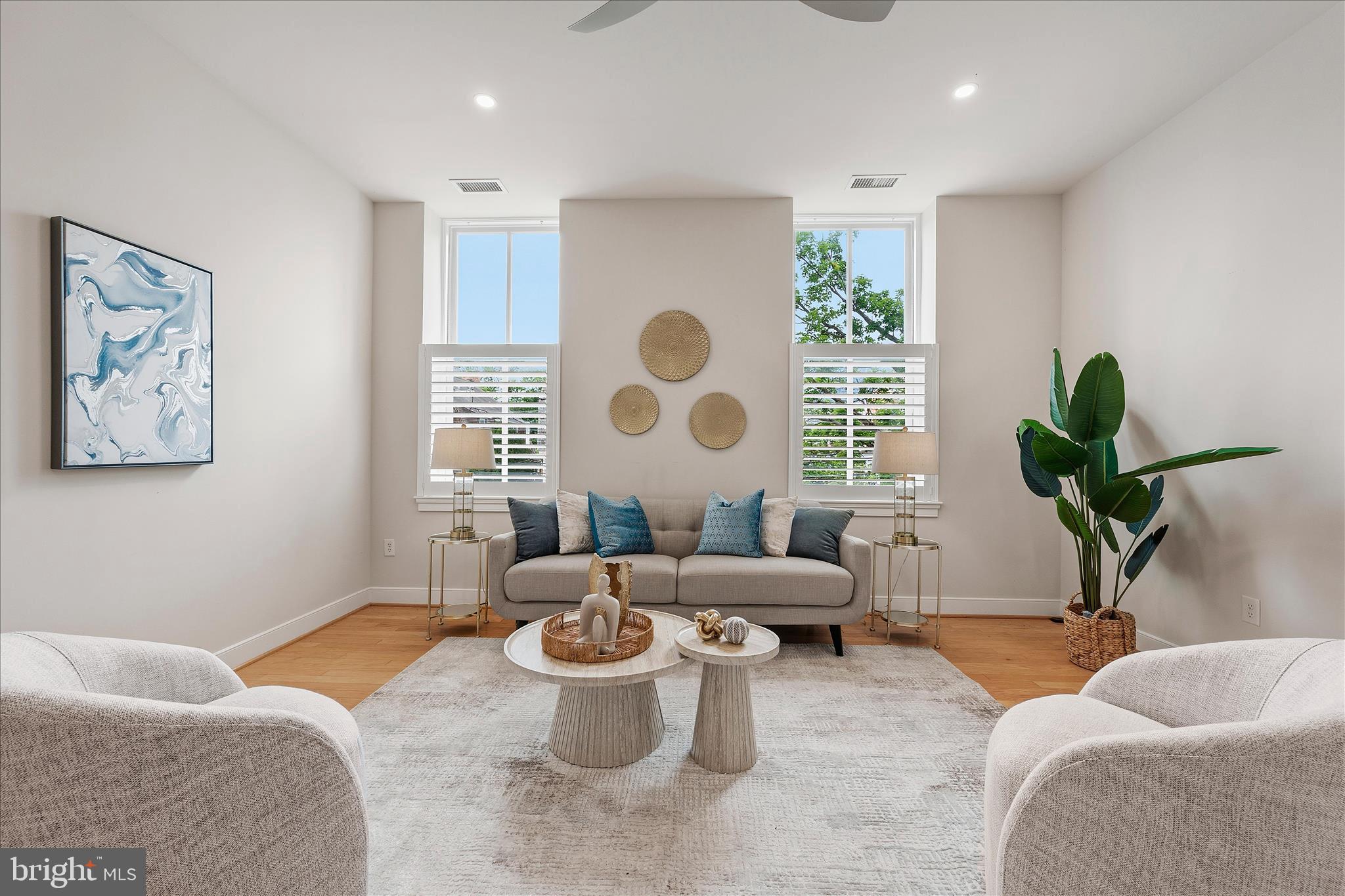 ACTONS LANDING CONDOS - Residential
