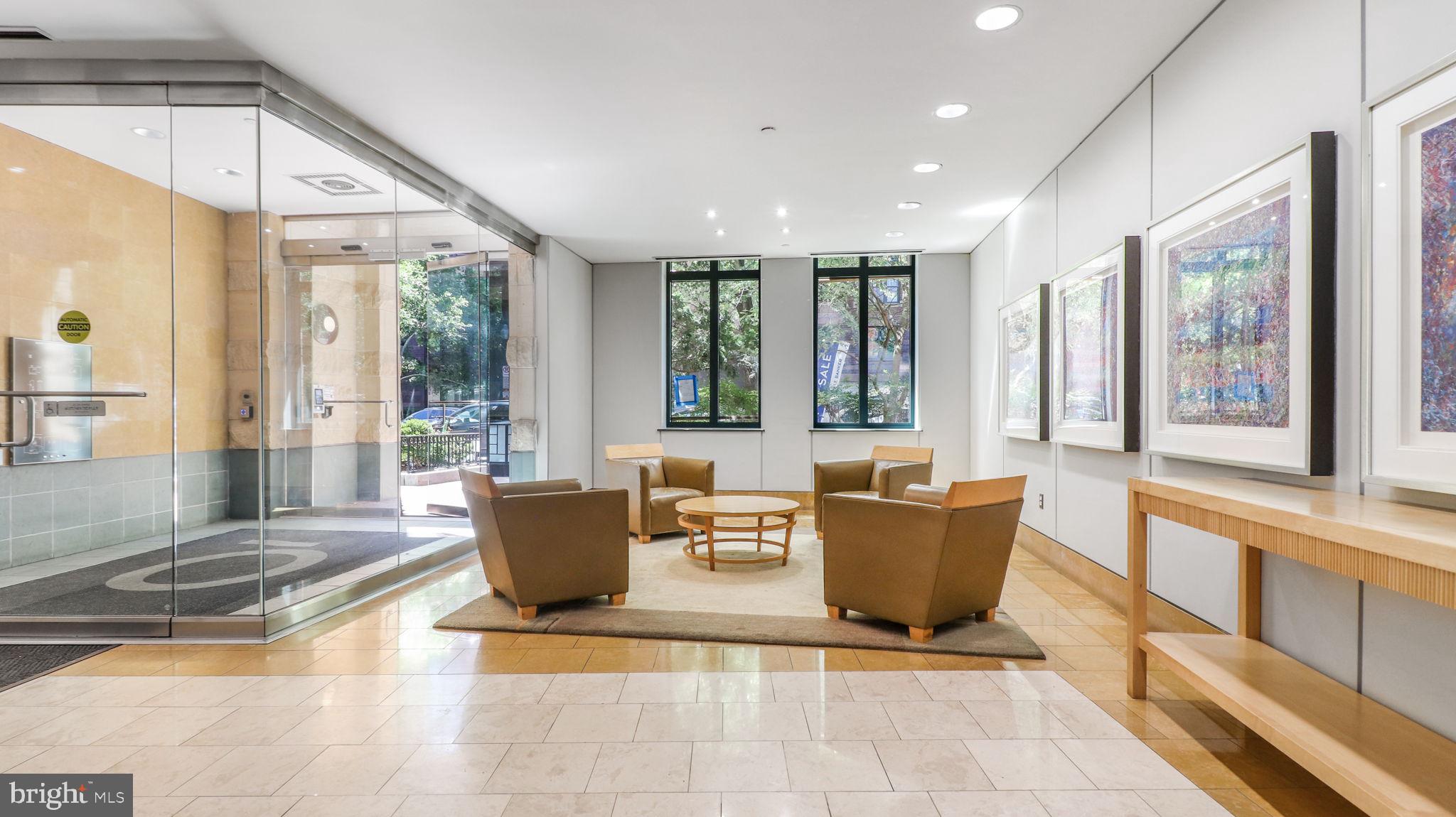 MT VERNON SQUARE - Residential