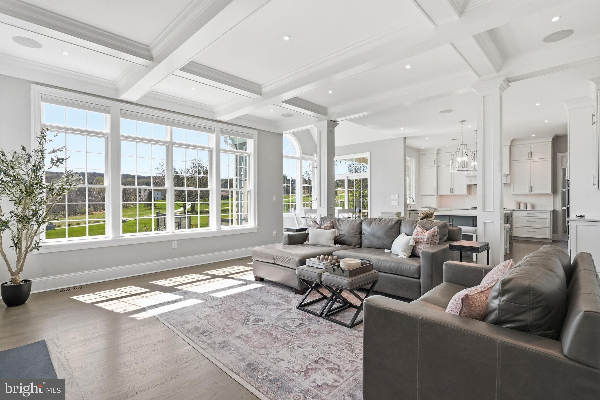 CEDAR RUN - Residential