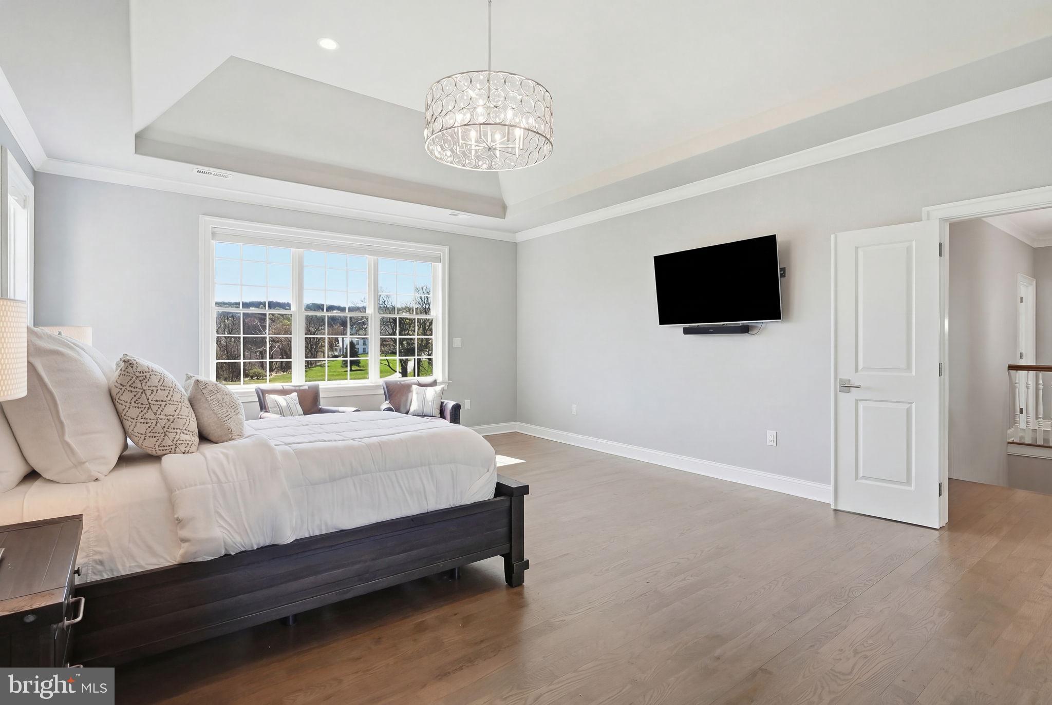 CEDAR RUN - Residential